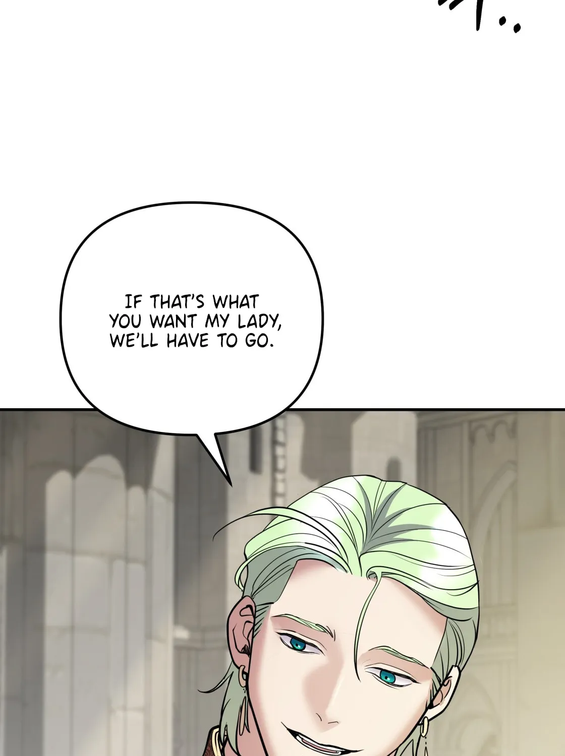 So Am I Dead? Chapter 5 page 3 - 