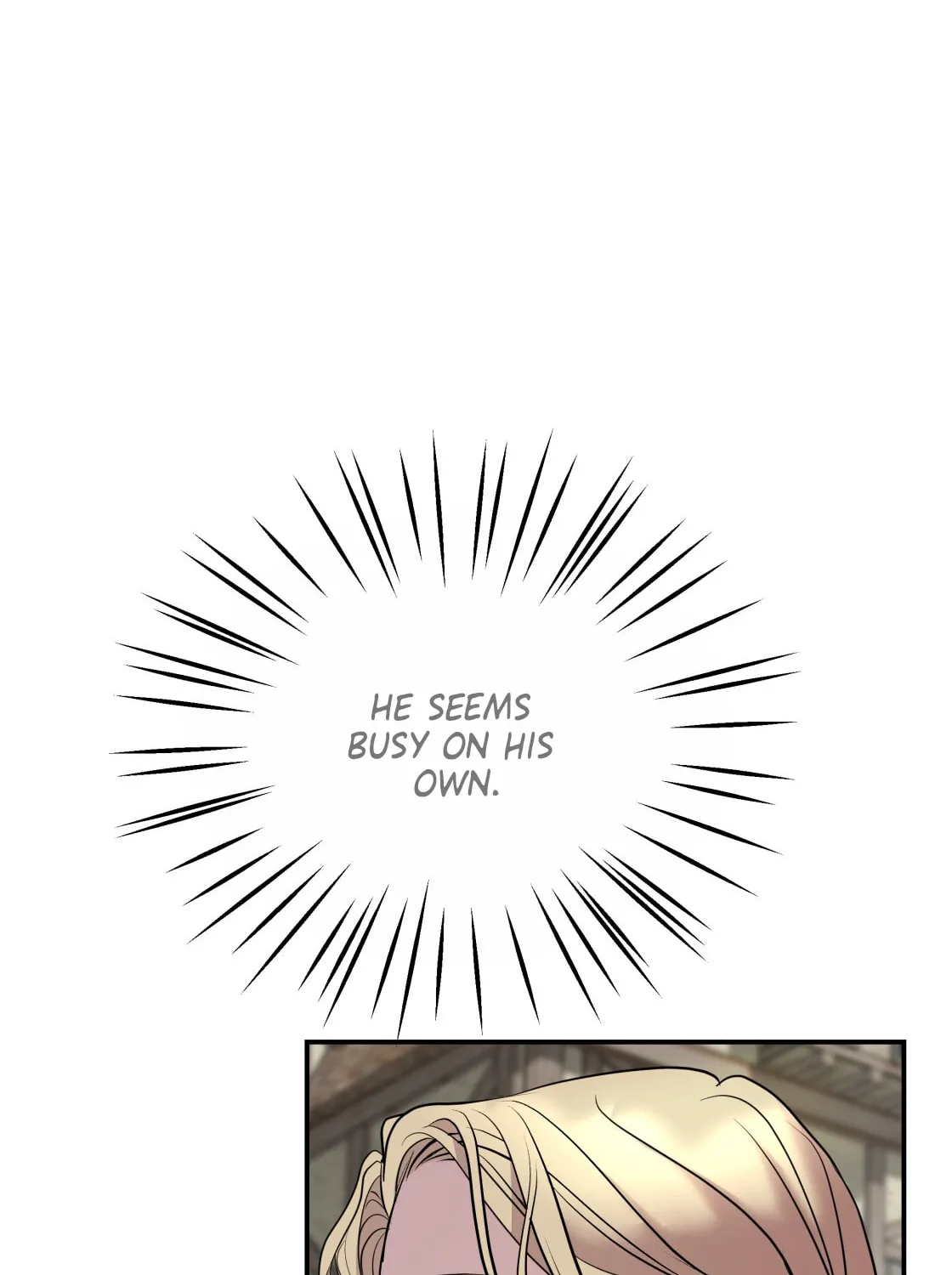 So Am I Dead? Chapter 5 page 22 - 