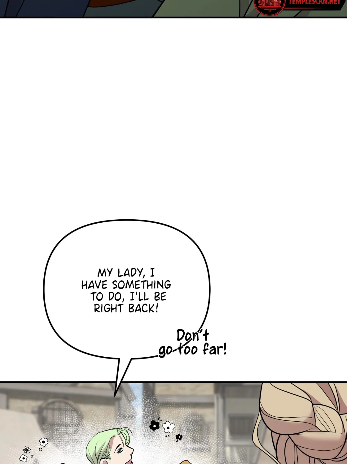 So Am I Dead? Chapter 5 page 26 - 