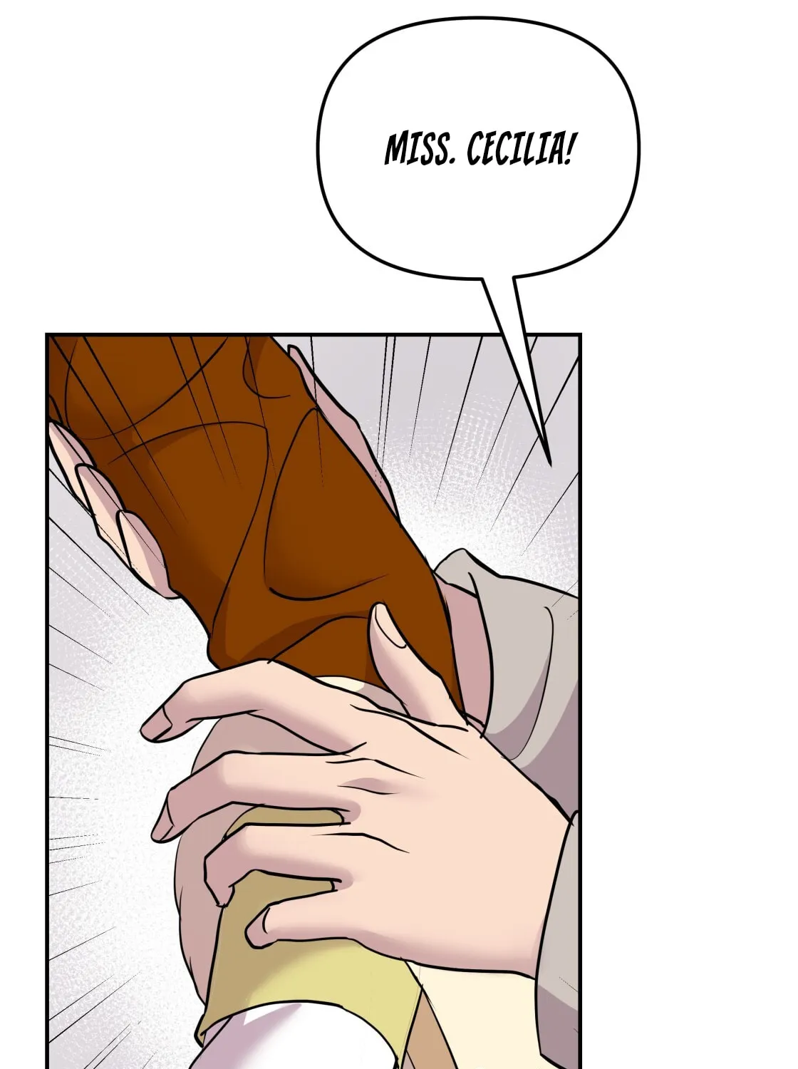 So Am I Dead? Chapter 5 page 30 - 
