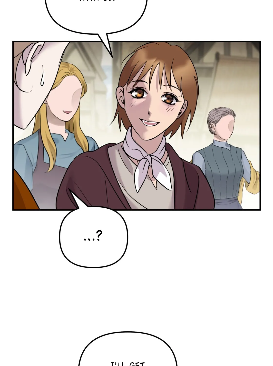 So Am I Dead? Chapter 5 page 32 - 