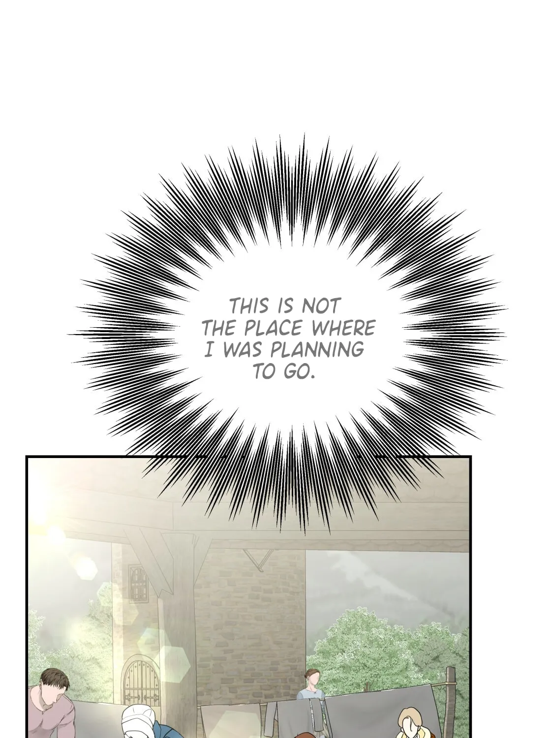 So Am I Dead? Chapter 5 page 39 - 
