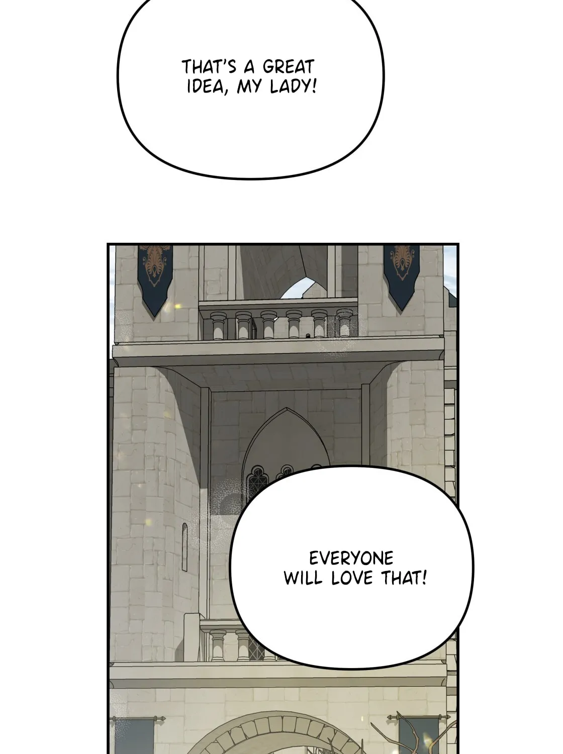So Am I Dead? Chapter 5 page 5 - 