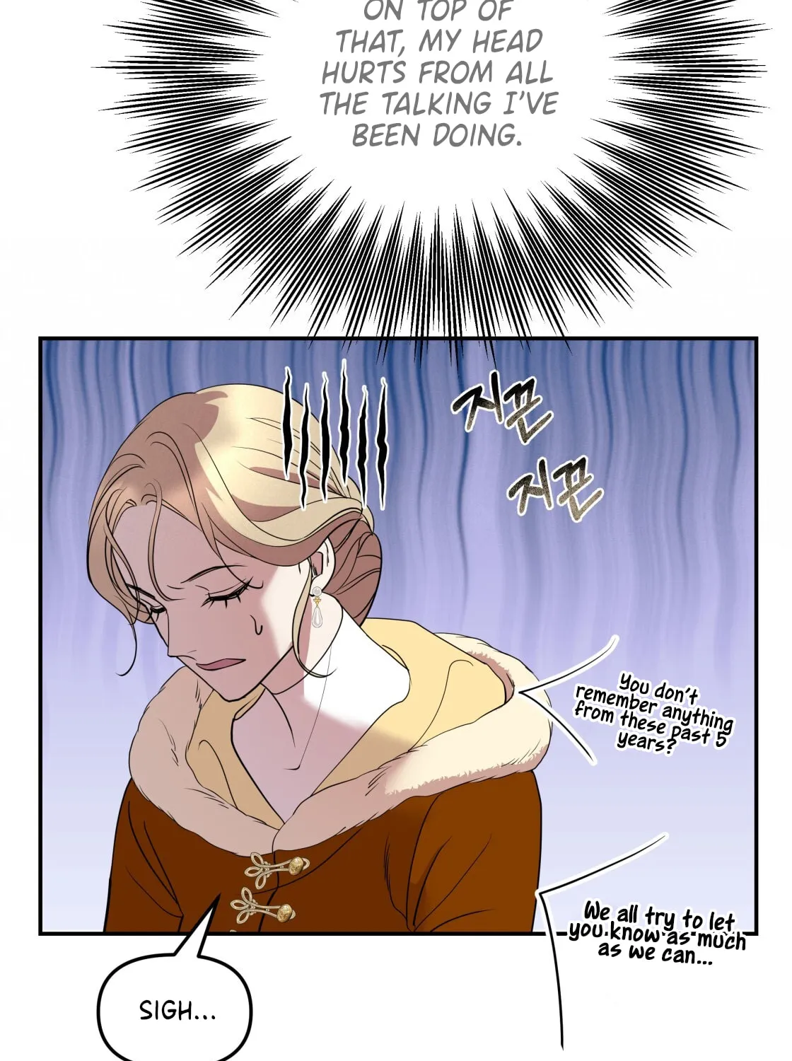 So Am I Dead? Chapter 5 page 41 - 