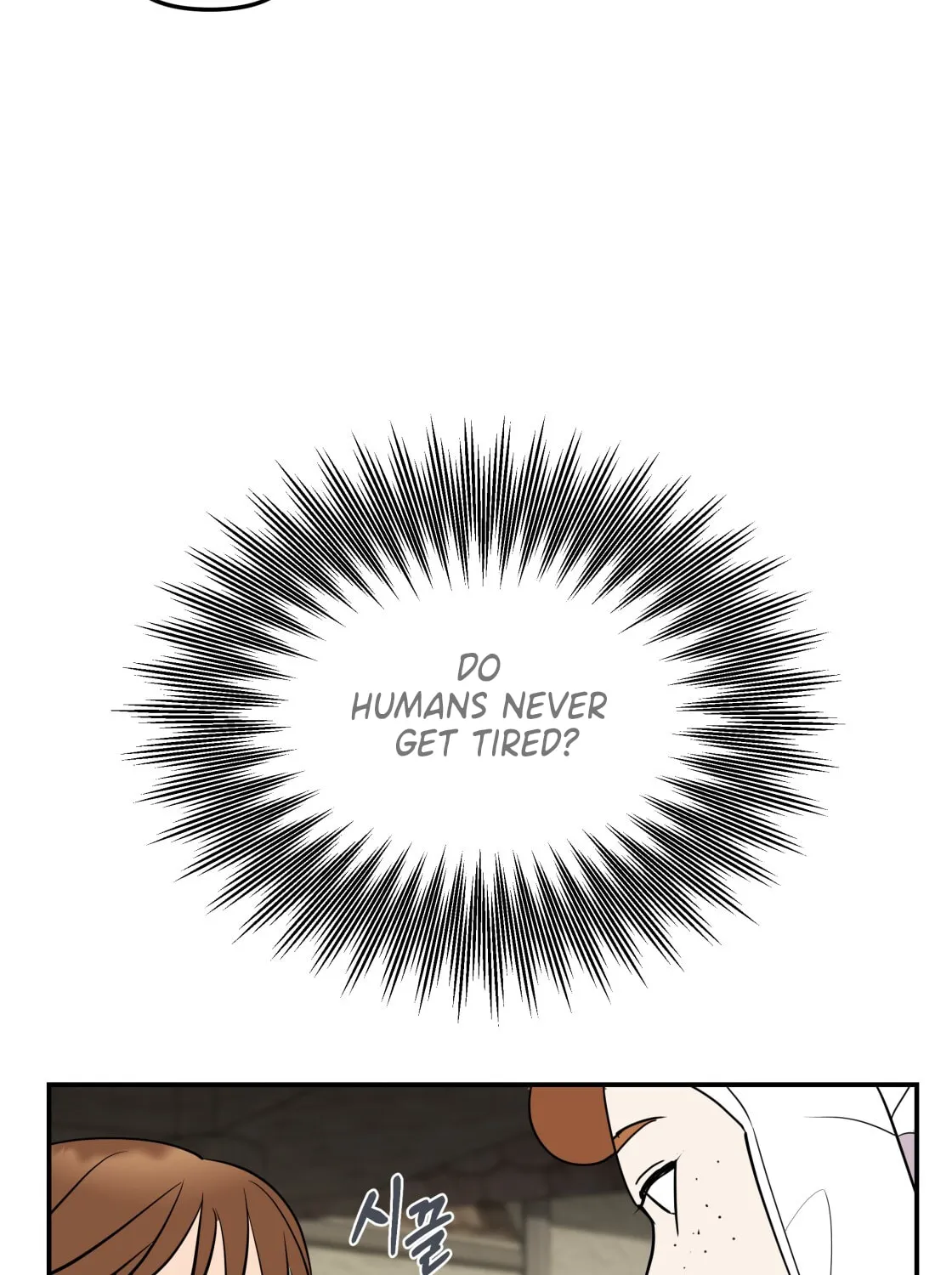 So Am I Dead? Chapter 5 page 42 - 