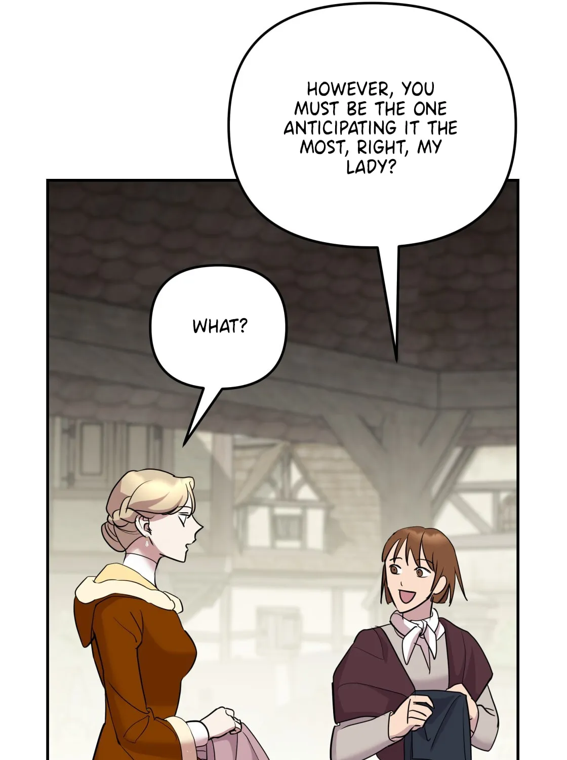 So Am I Dead? Chapter 5 page 45 - 