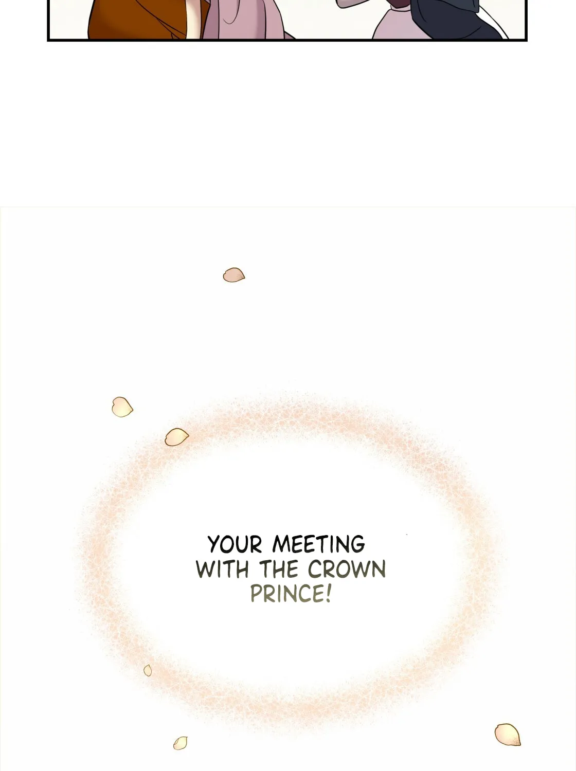 So Am I Dead? Chapter 5 page 46 - 