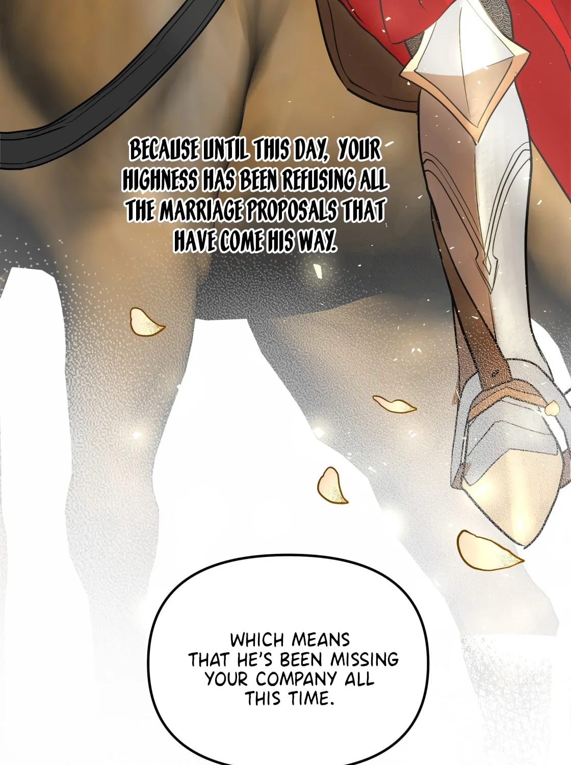 So Am I Dead? Chapter 5 page 51 - 