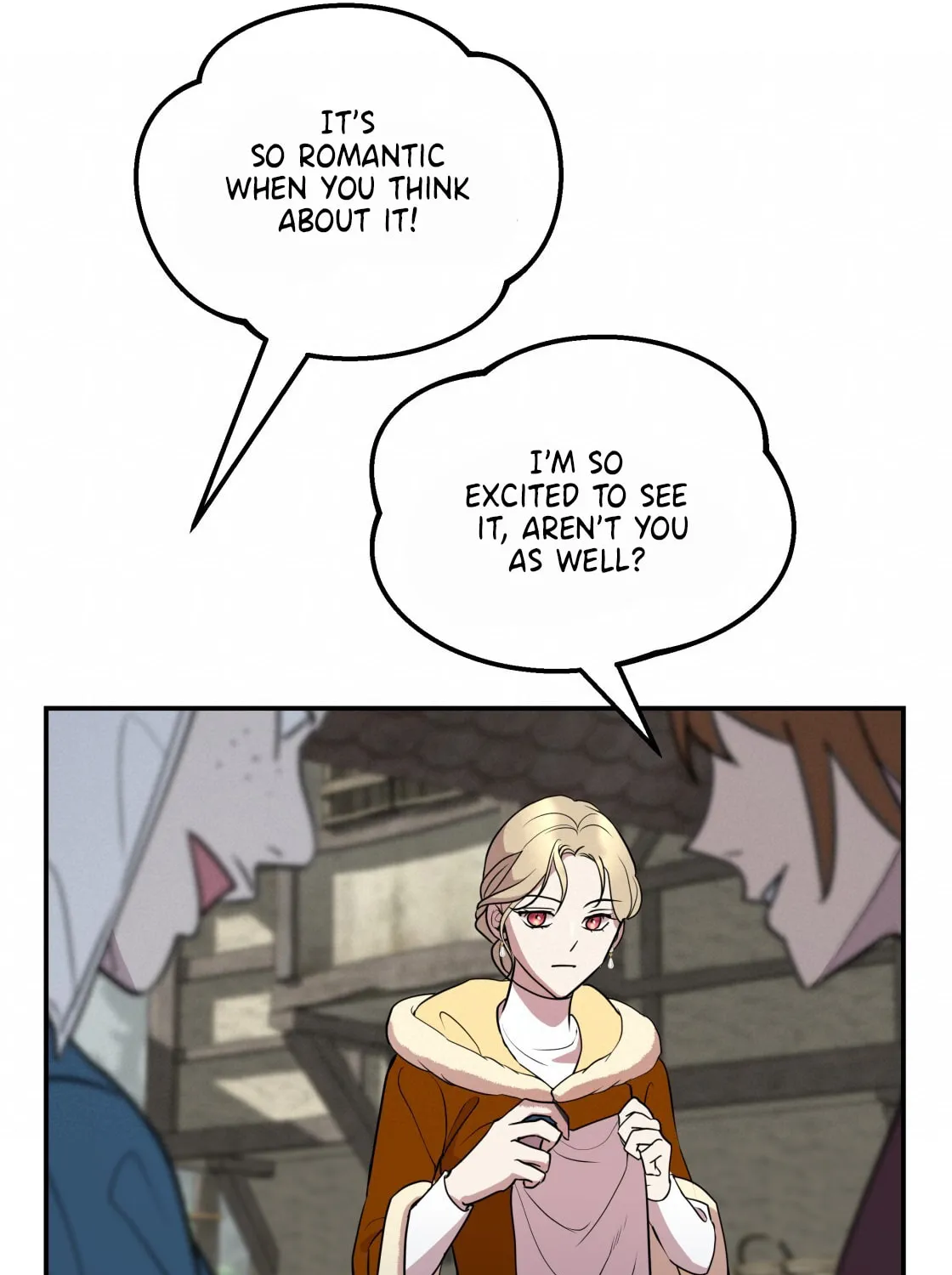 So Am I Dead? Chapter 5 page 54 - 