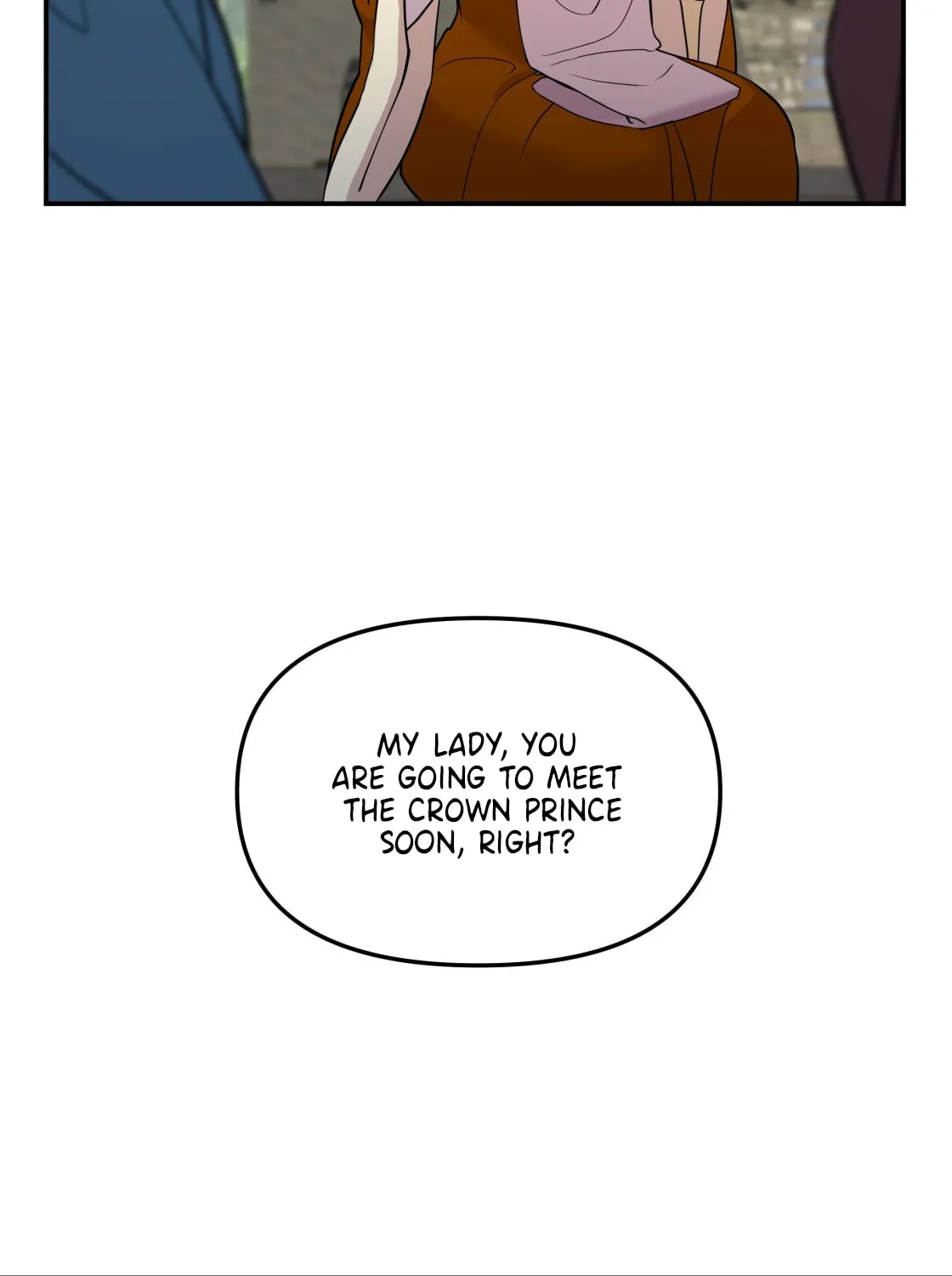 So Am I Dead? Chapter 5 page 55 - 
