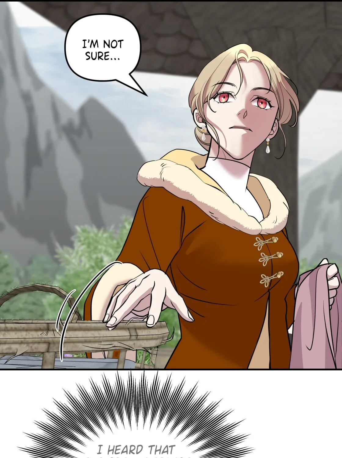 So Am I Dead? Chapter 5 page 56 - 