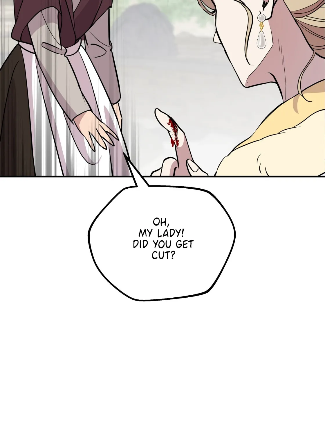 So Am I Dead? Chapter 5 page 60 - 