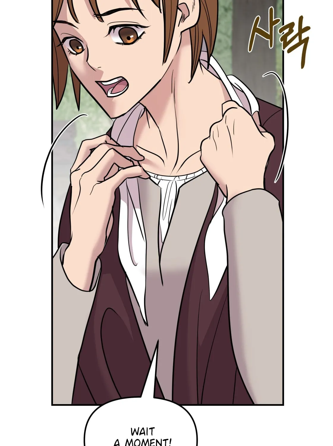 So Am I Dead? Chapter 5 page 65 - 