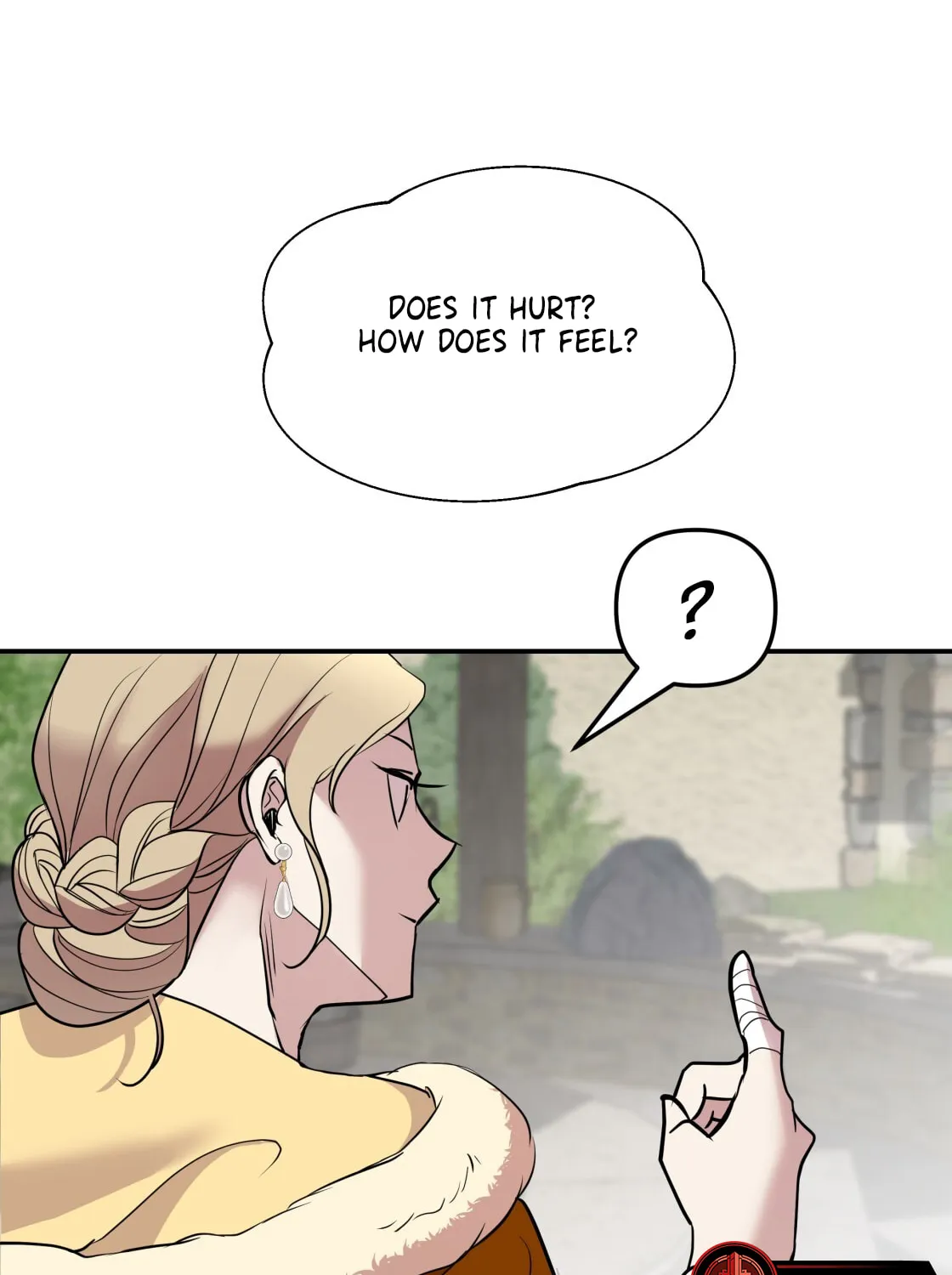So Am I Dead? Chapter 5 page 70 - 