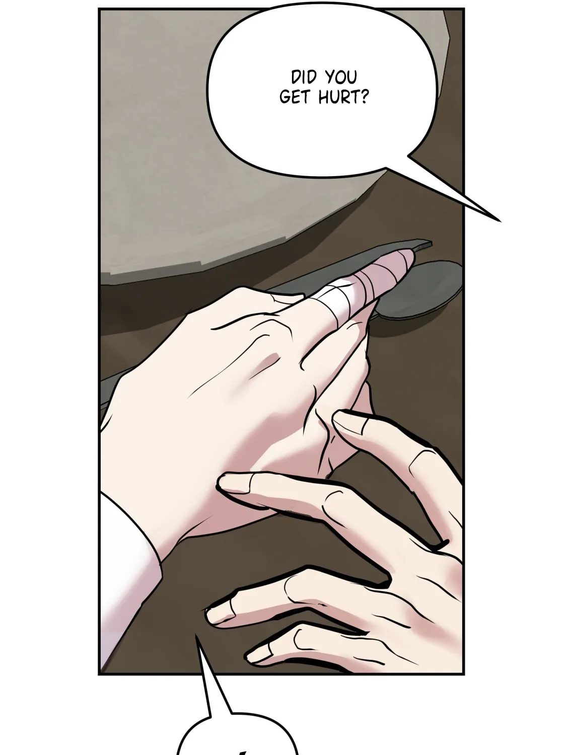 So Am I Dead? Chapter 5 page 90 - 
