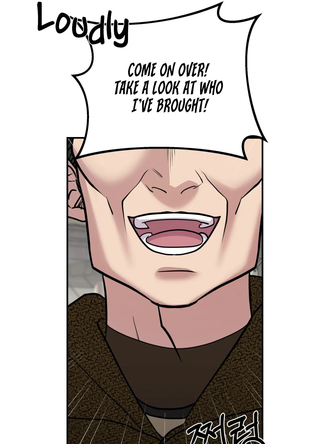 So Am I Dead? Chapter 5 page 10 - 
