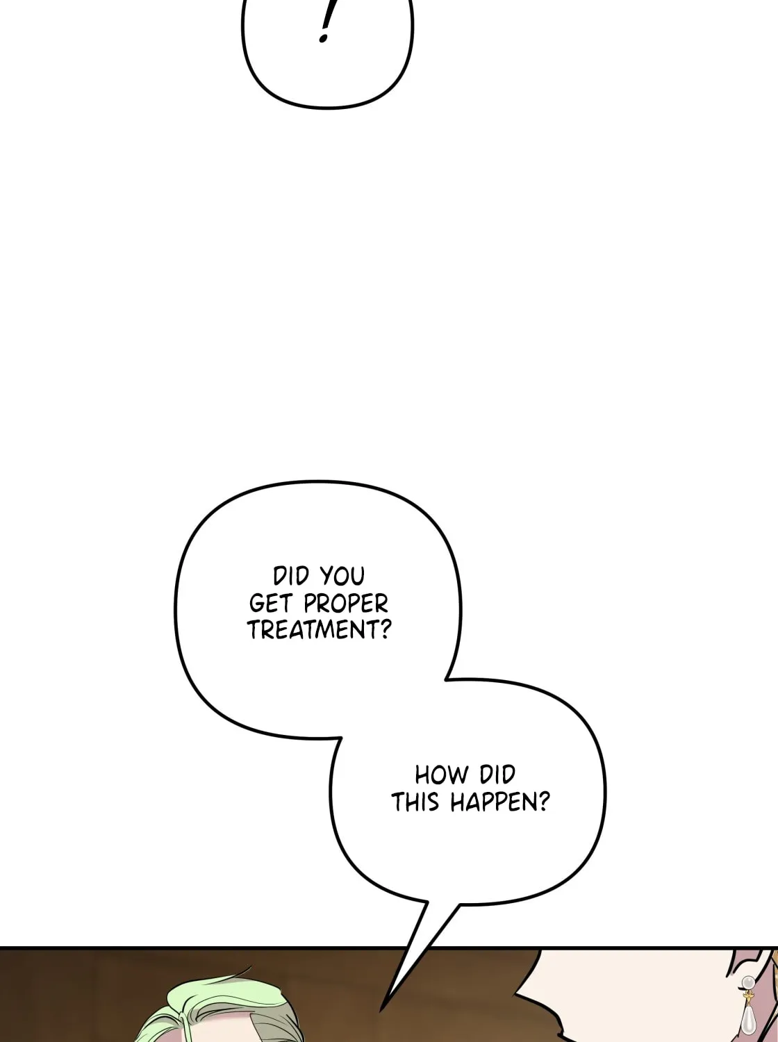 So Am I Dead? Chapter 5 page 91 - 