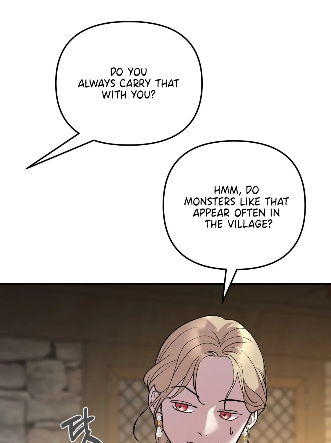 So Am I Dead? Chapter 5 page 93 - 
