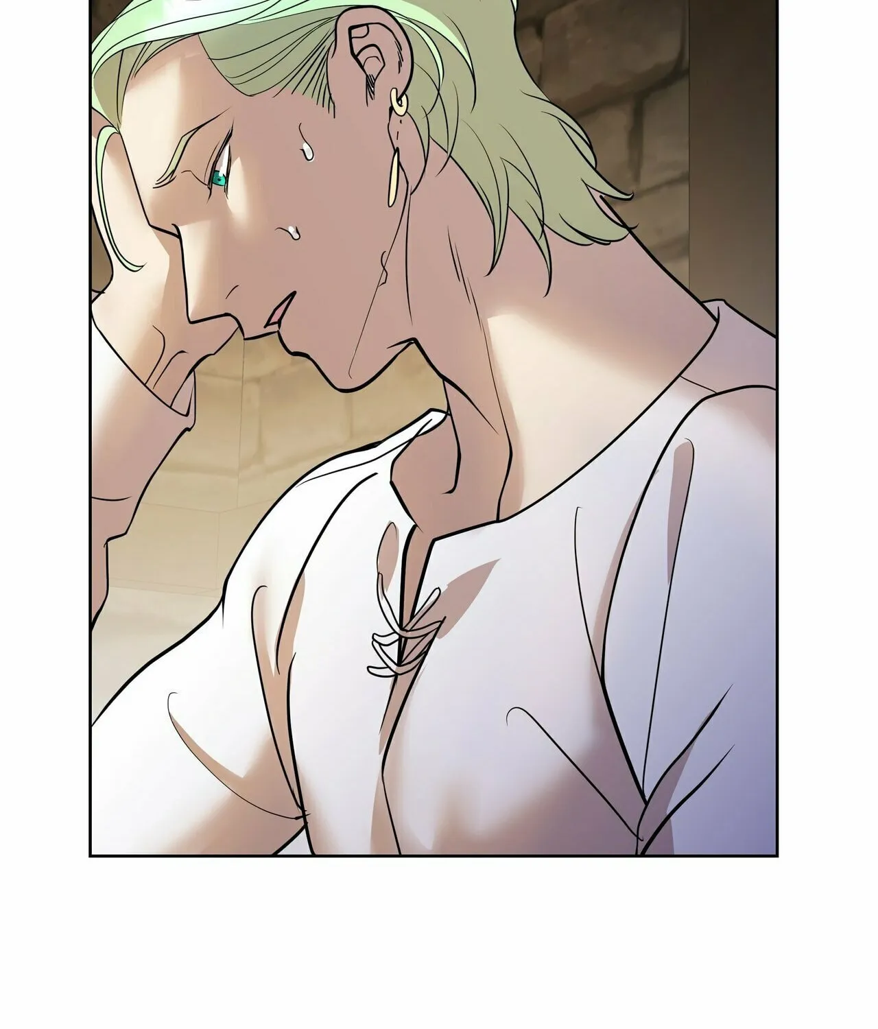 So Am I Dead? Chapter 6 page 11 - 