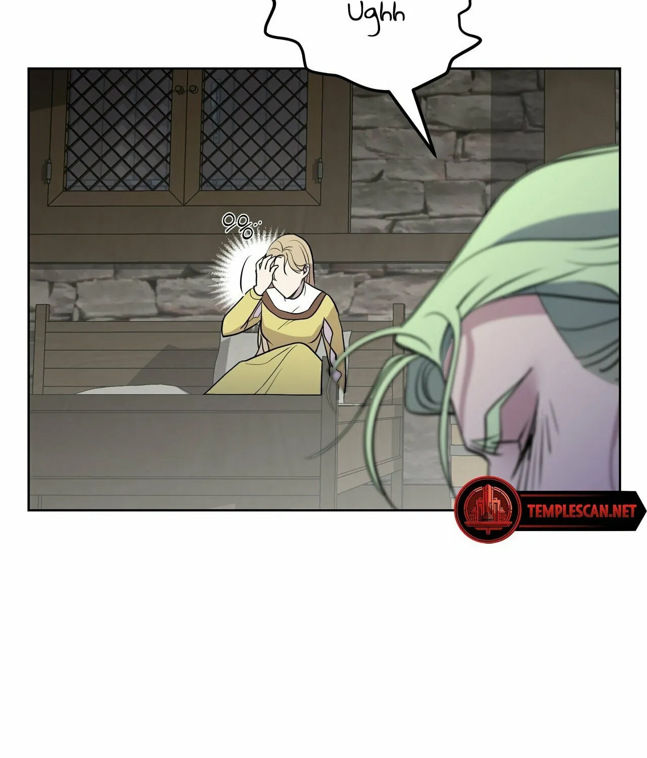So Am I Dead? Chapter 6 page 110 - 