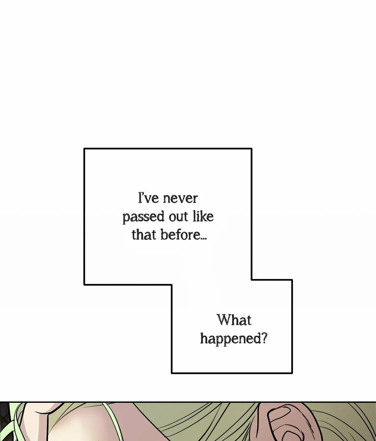 So Am I Dead? Chapter 6 page 12 - 