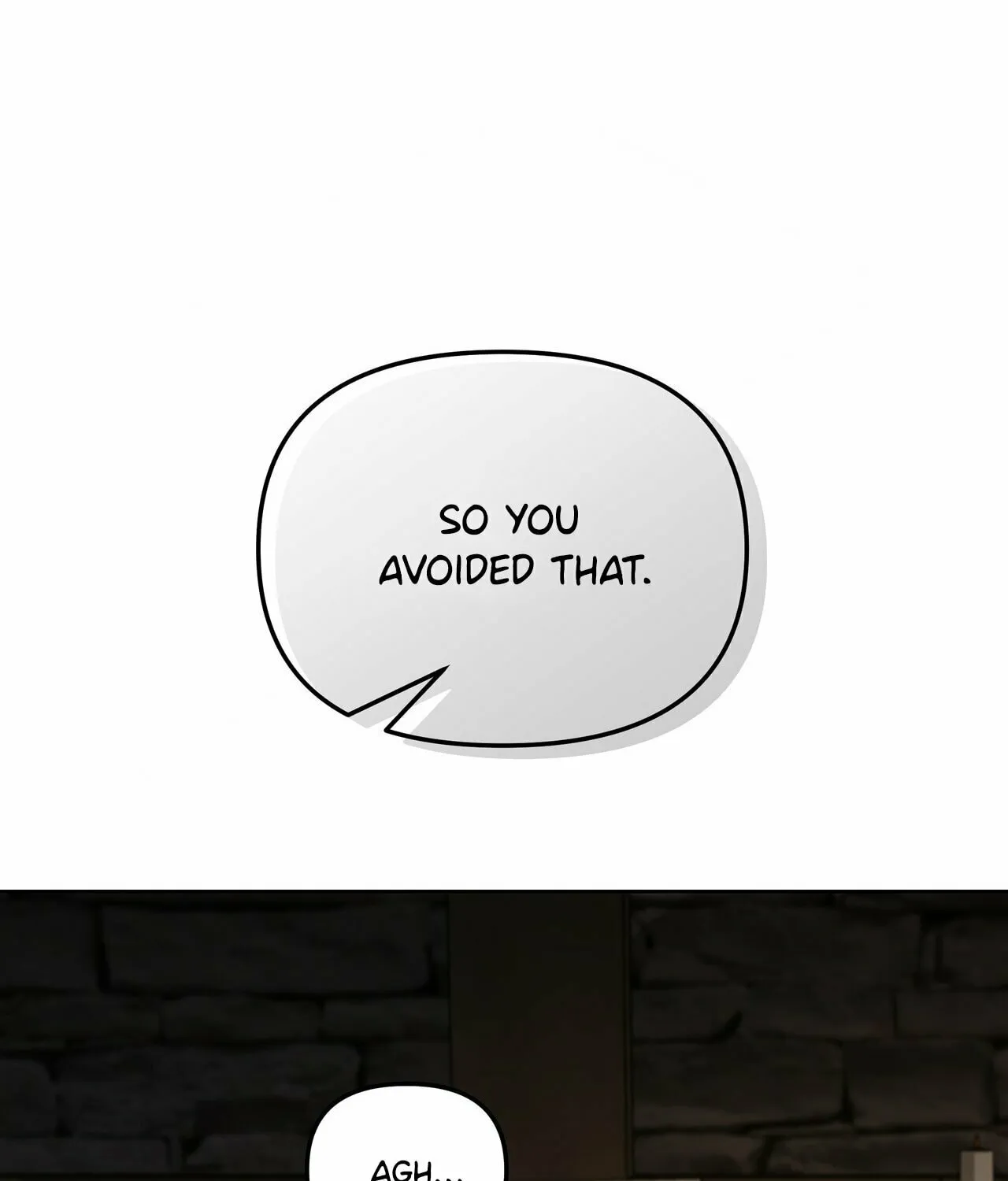So Am I Dead? Chapter 6 page 111 - 