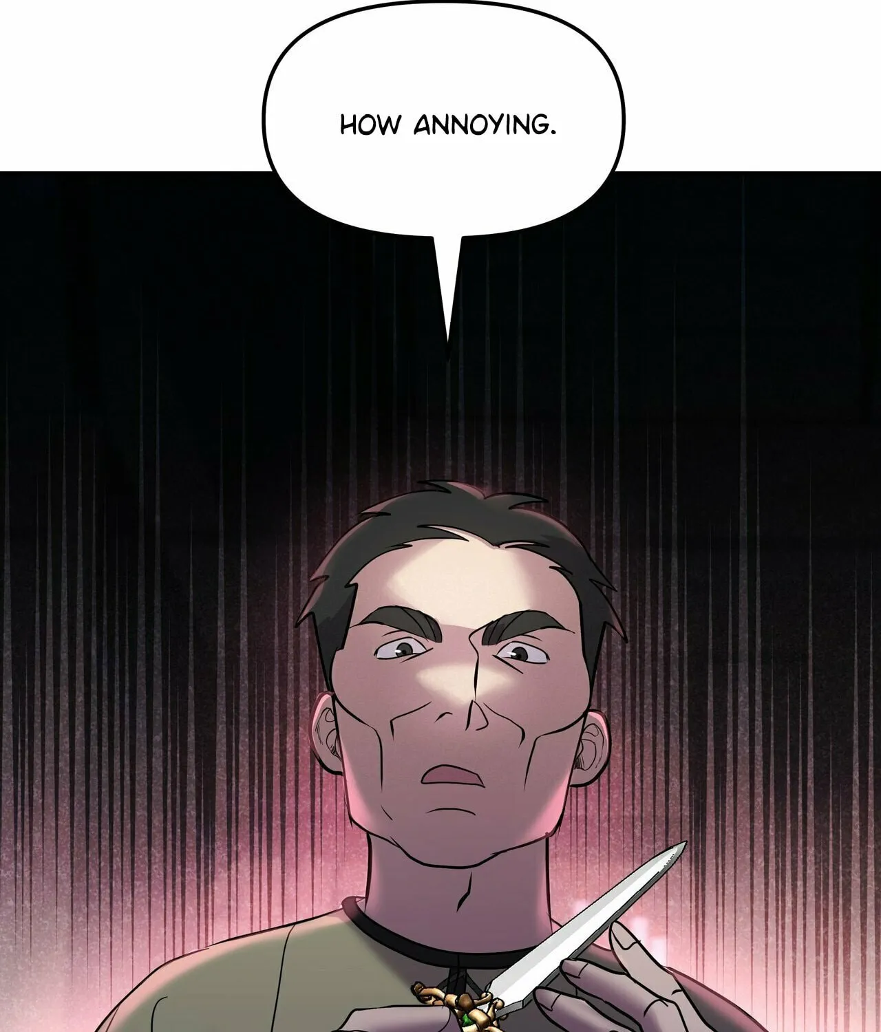 So Am I Dead? Chapter 6 page 116 - 