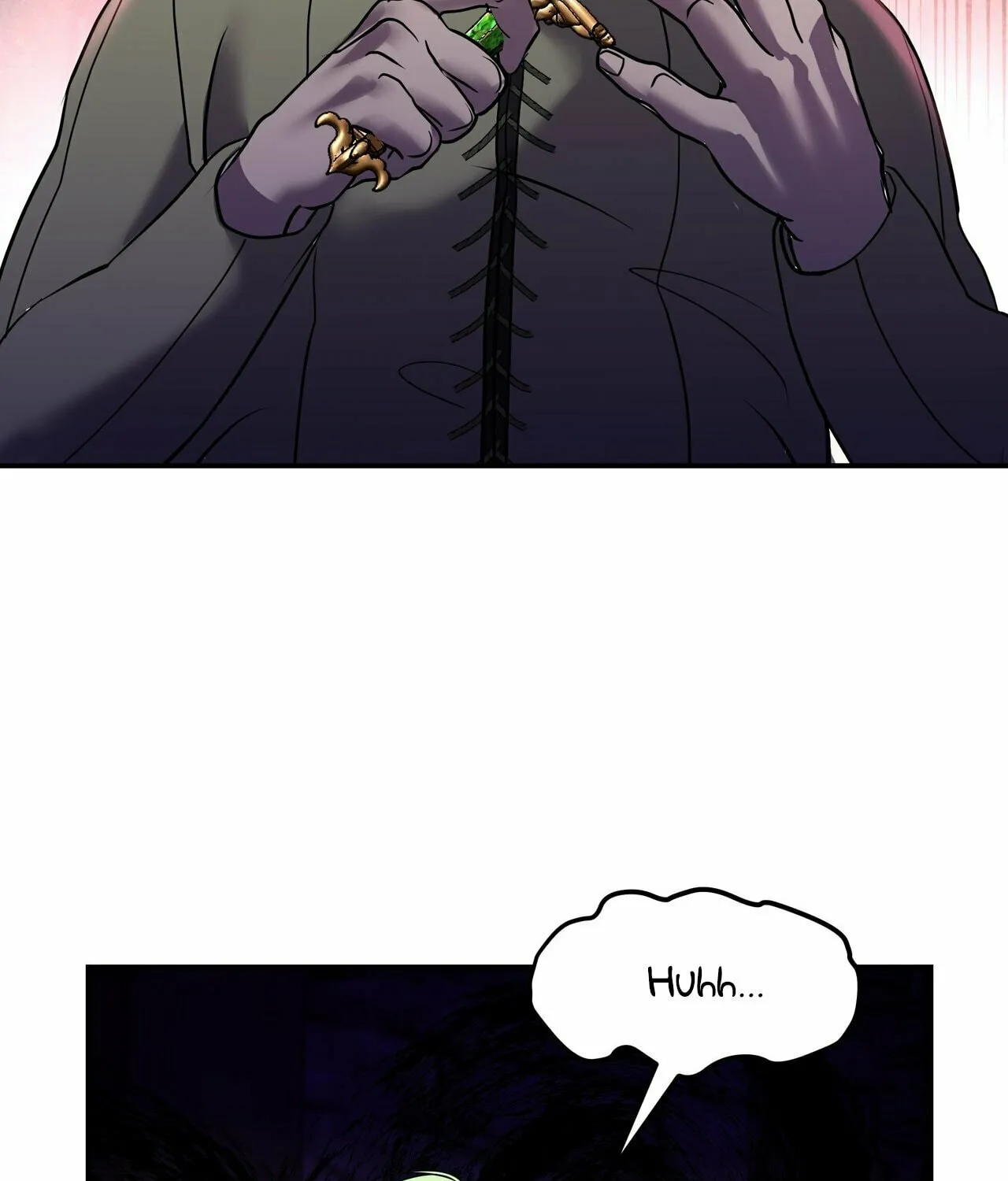 So Am I Dead? Chapter 6 page 117 - 