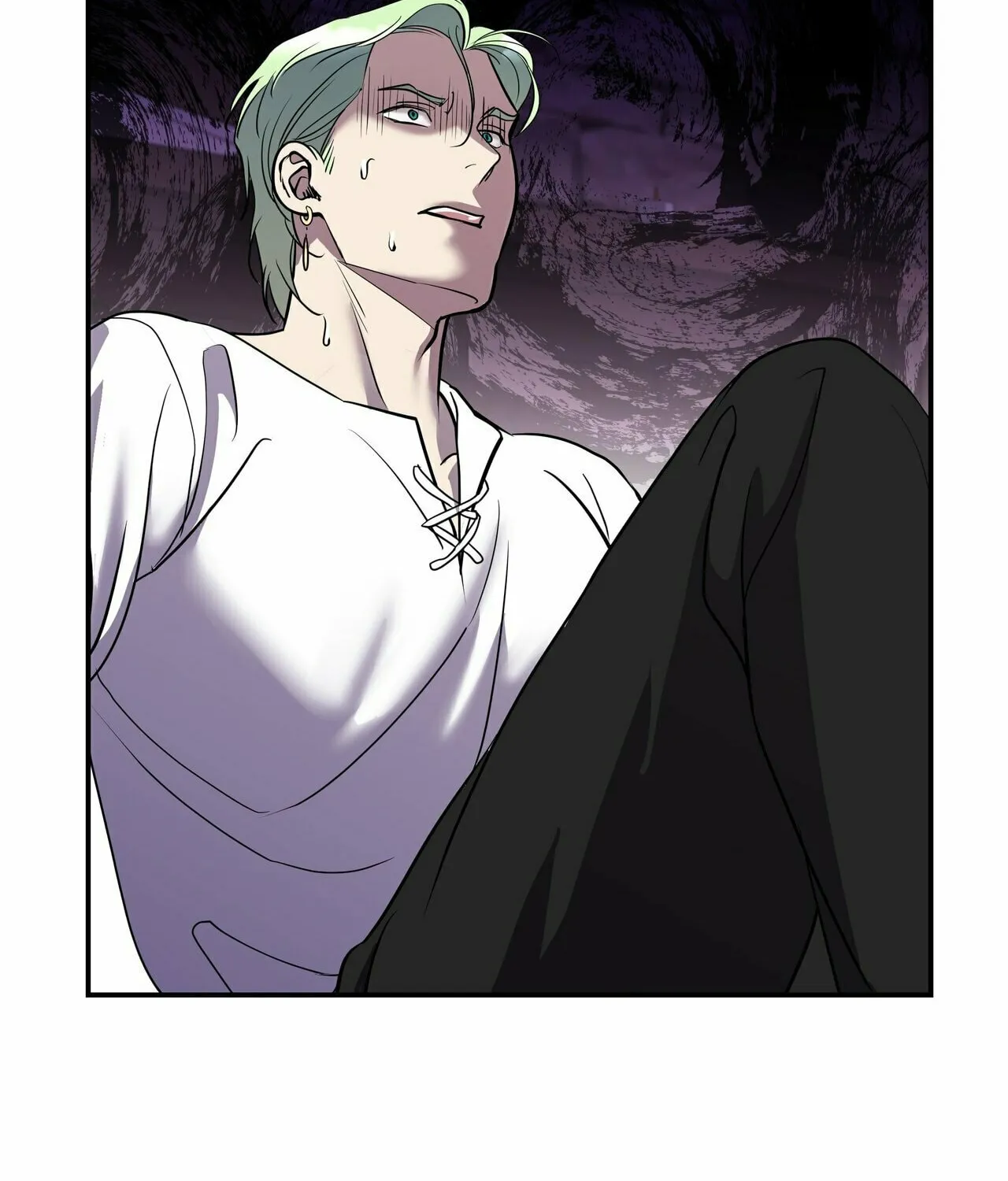 So Am I Dead? Chapter 6 page 118 - 