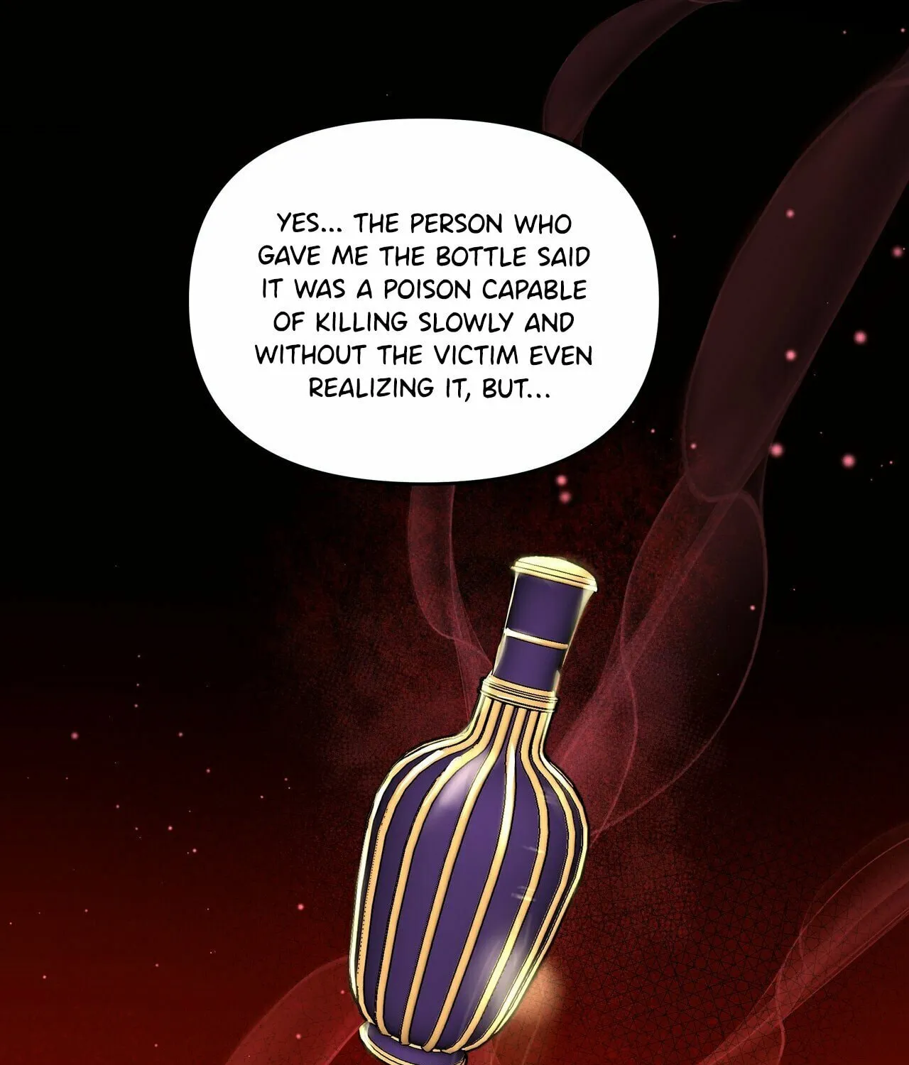 So Am I Dead? Chapter 6 page 134 - 