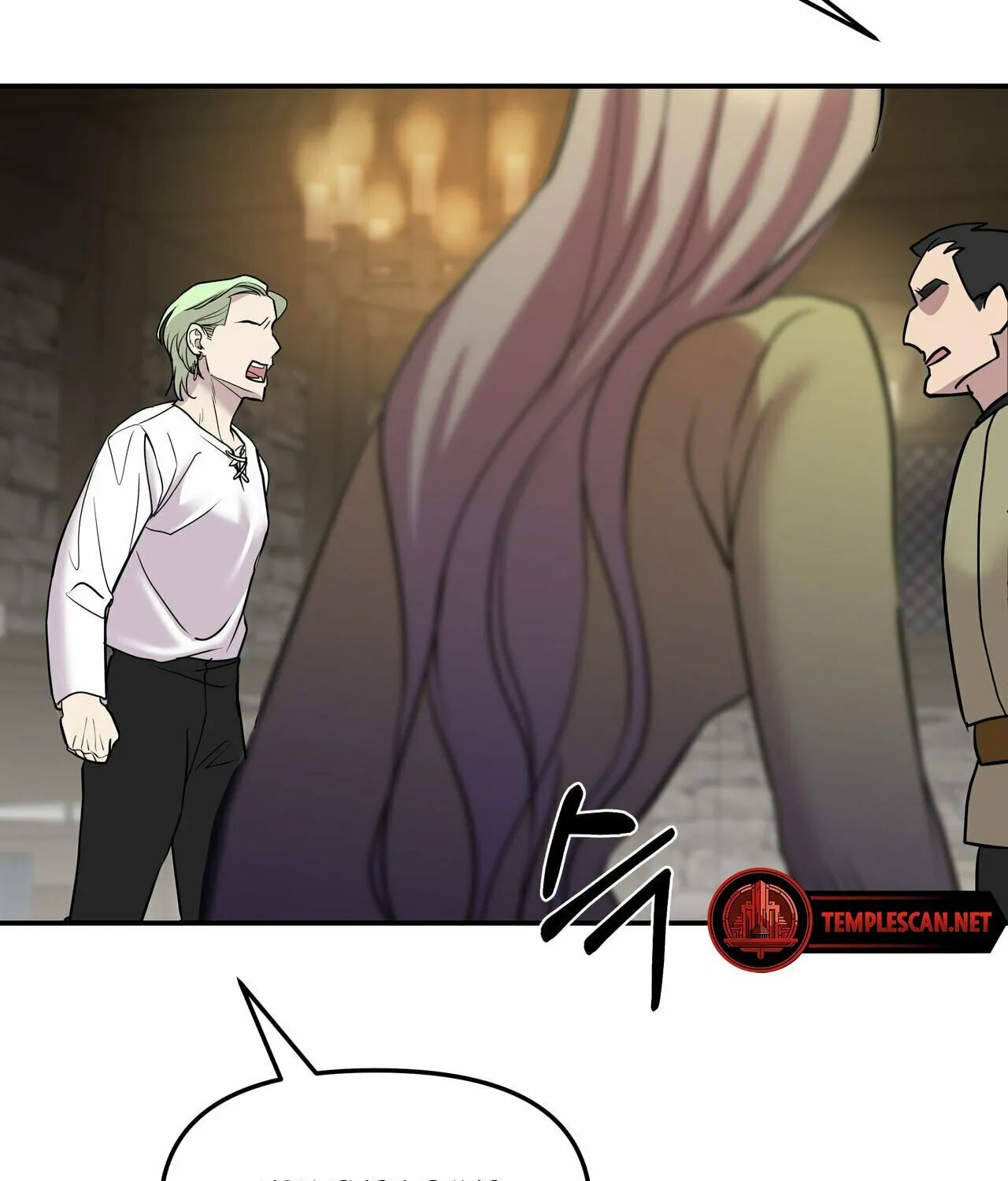 So Am I Dead? Chapter 6 page 136 - 