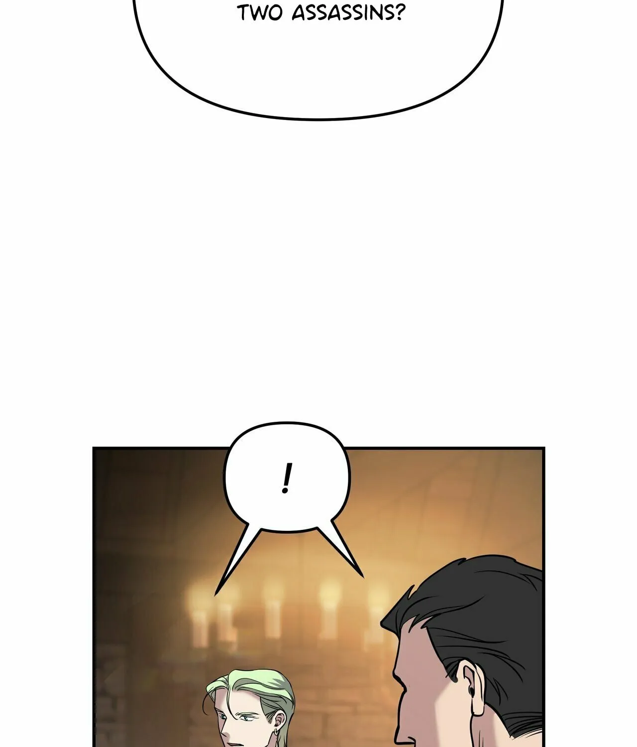 So Am I Dead? Chapter 6 page 138 - 