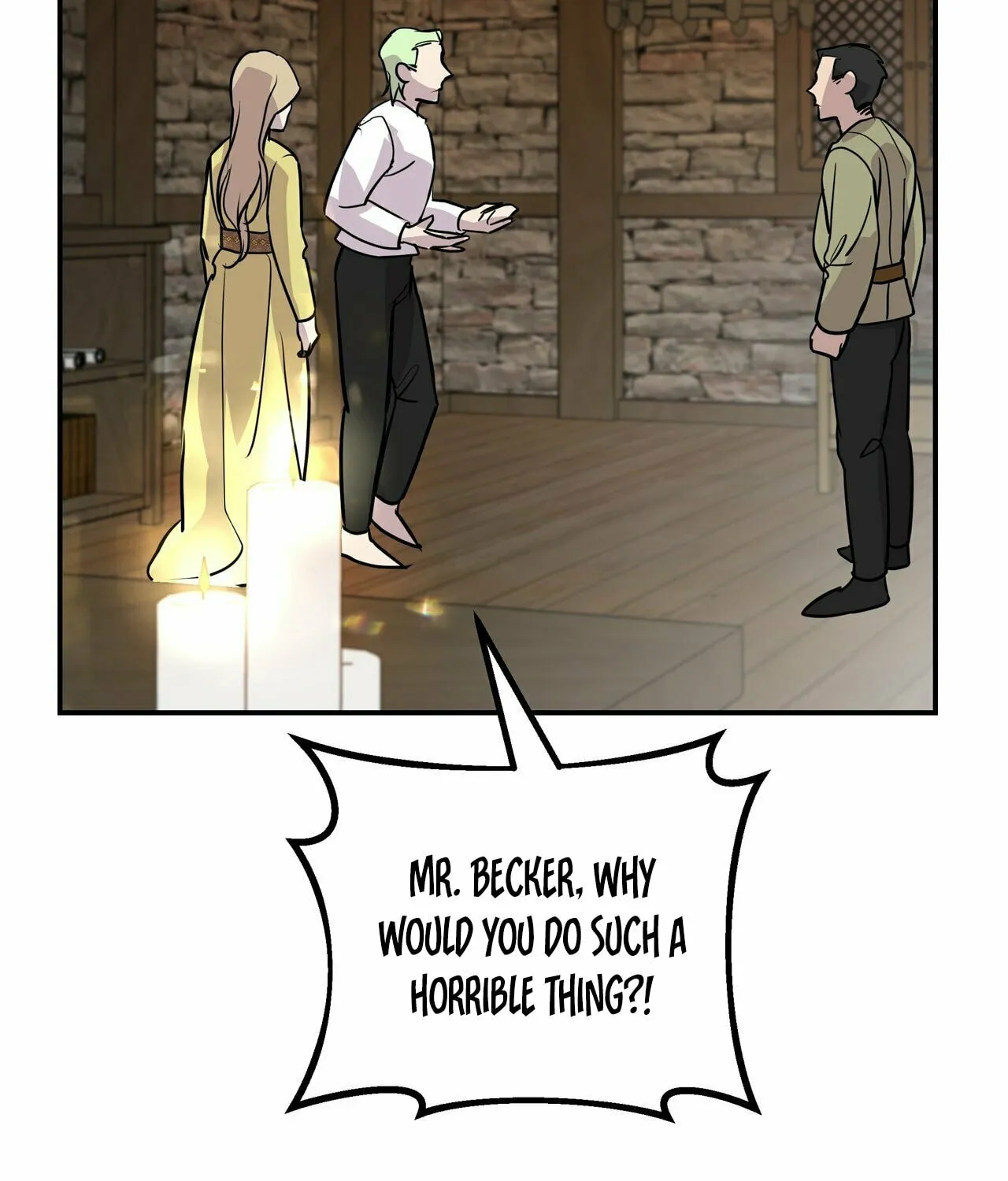 So Am I Dead? Chapter 6 page 145 - 