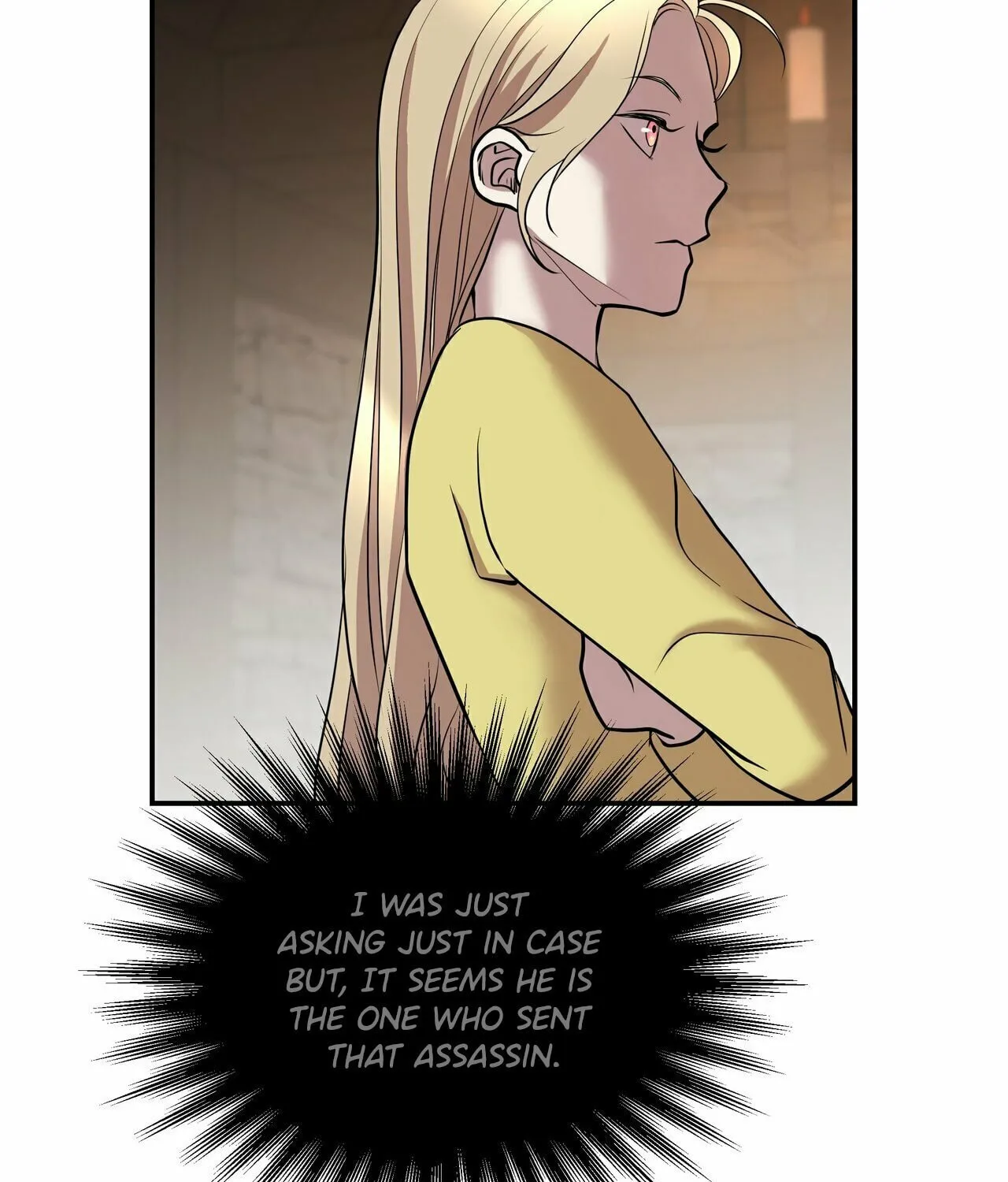So Am I Dead? Chapter 6 page 152 - 