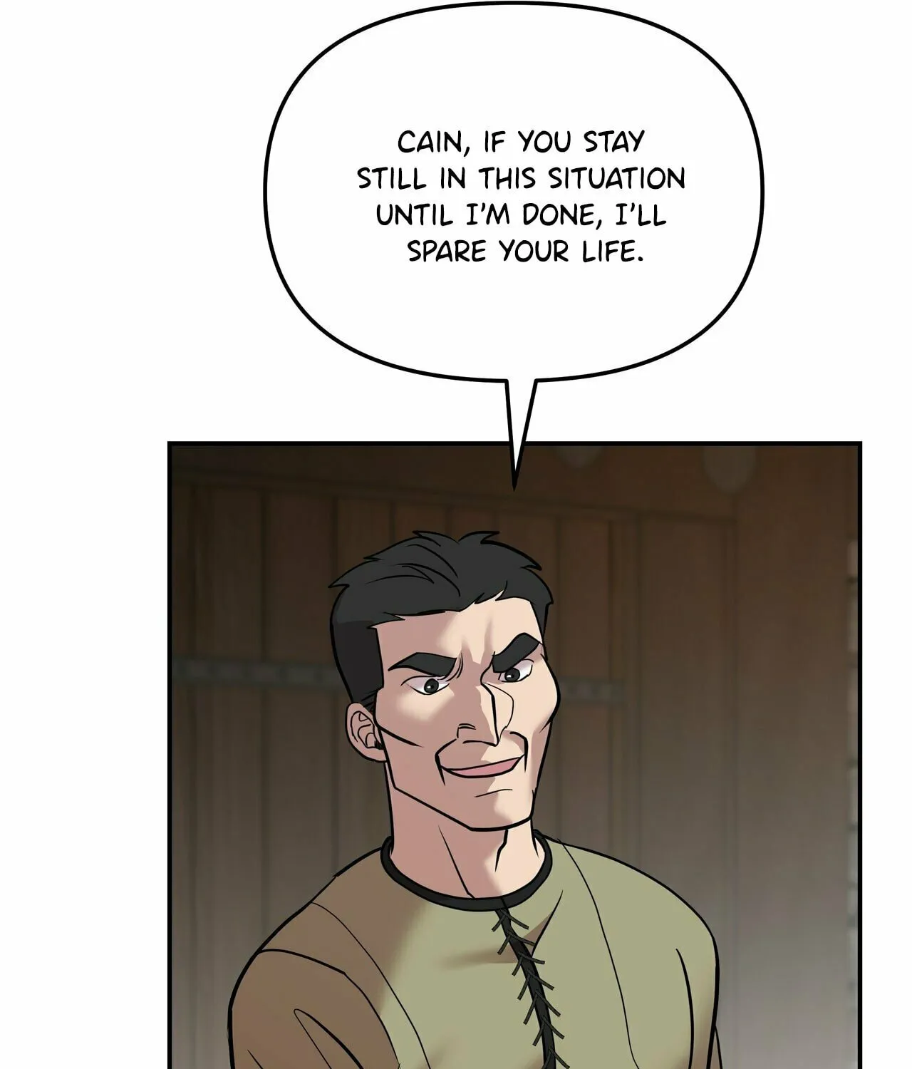 So Am I Dead? Chapter 6 page 154 - 