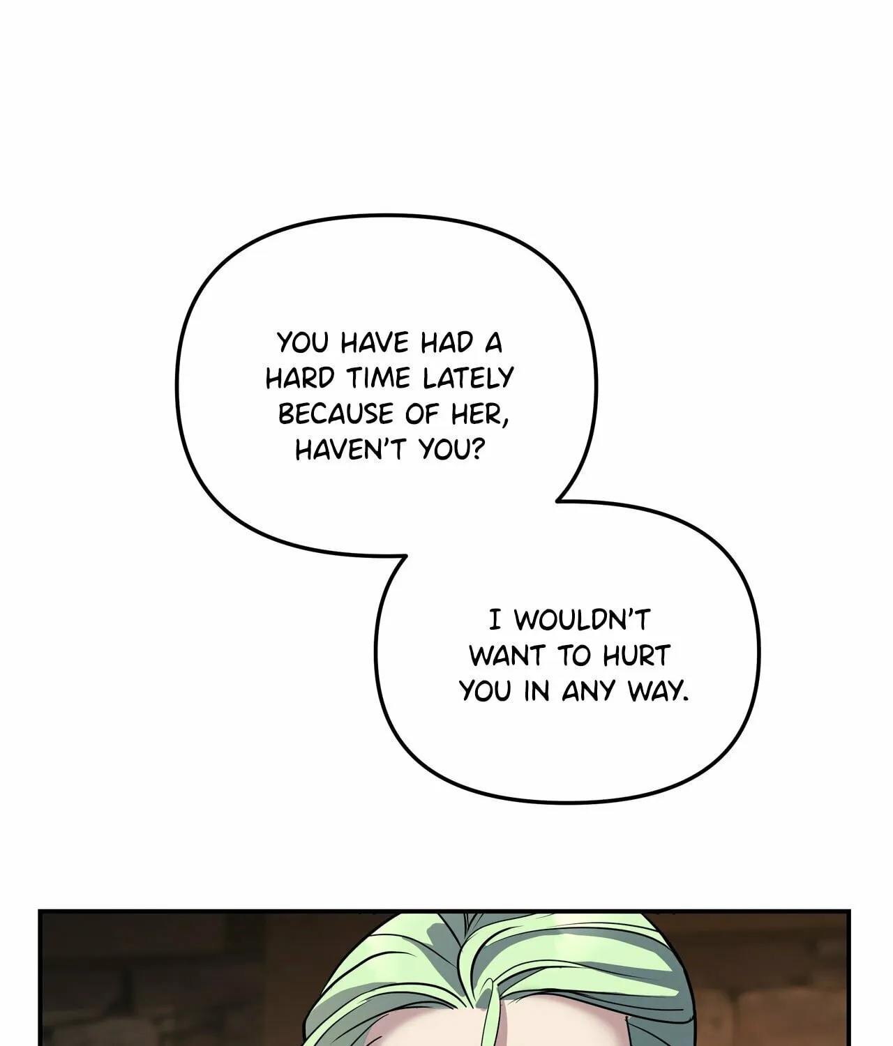 So Am I Dead? Chapter 6 page 156 - 