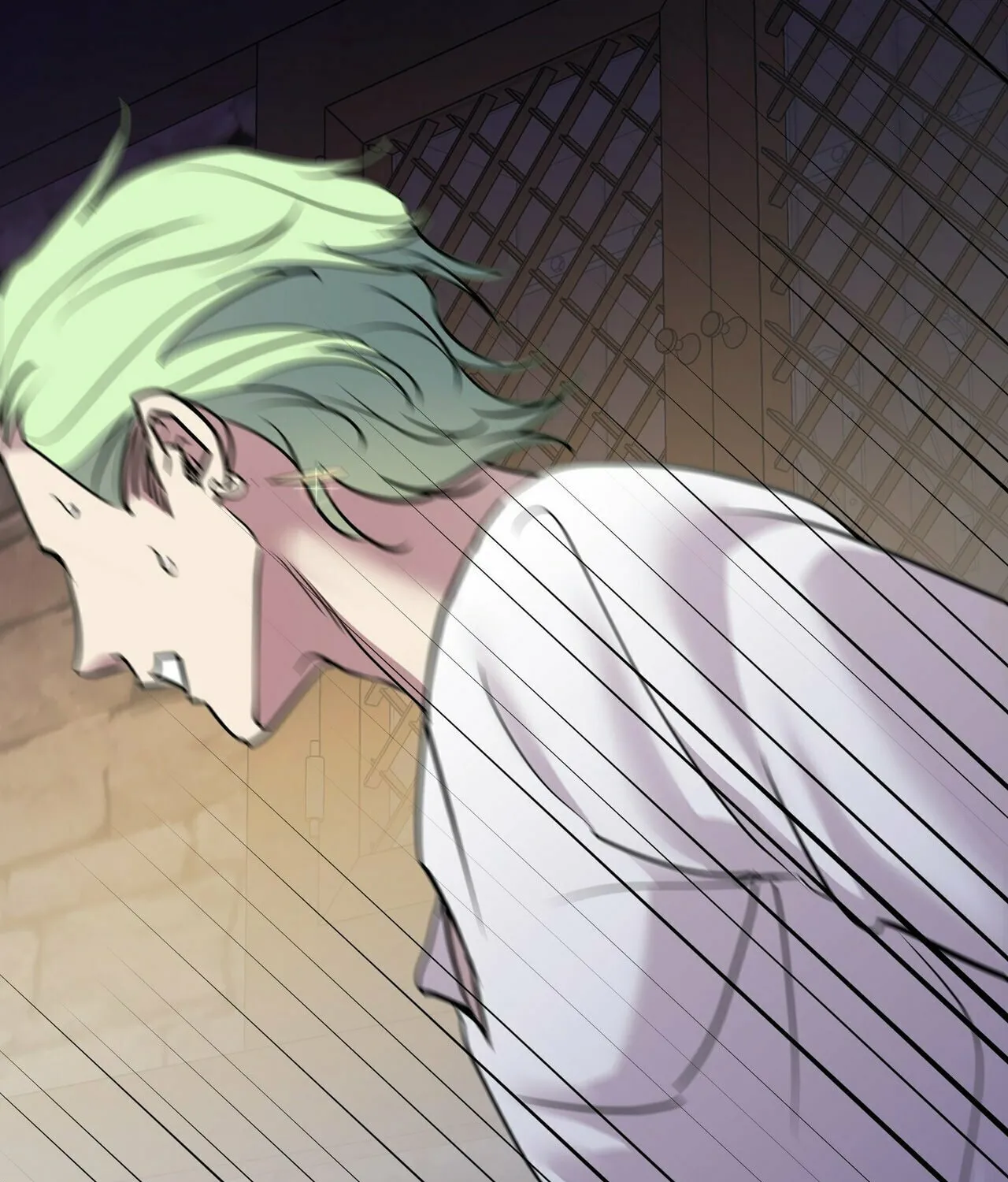 So Am I Dead? Chapter 6 page 17 - 