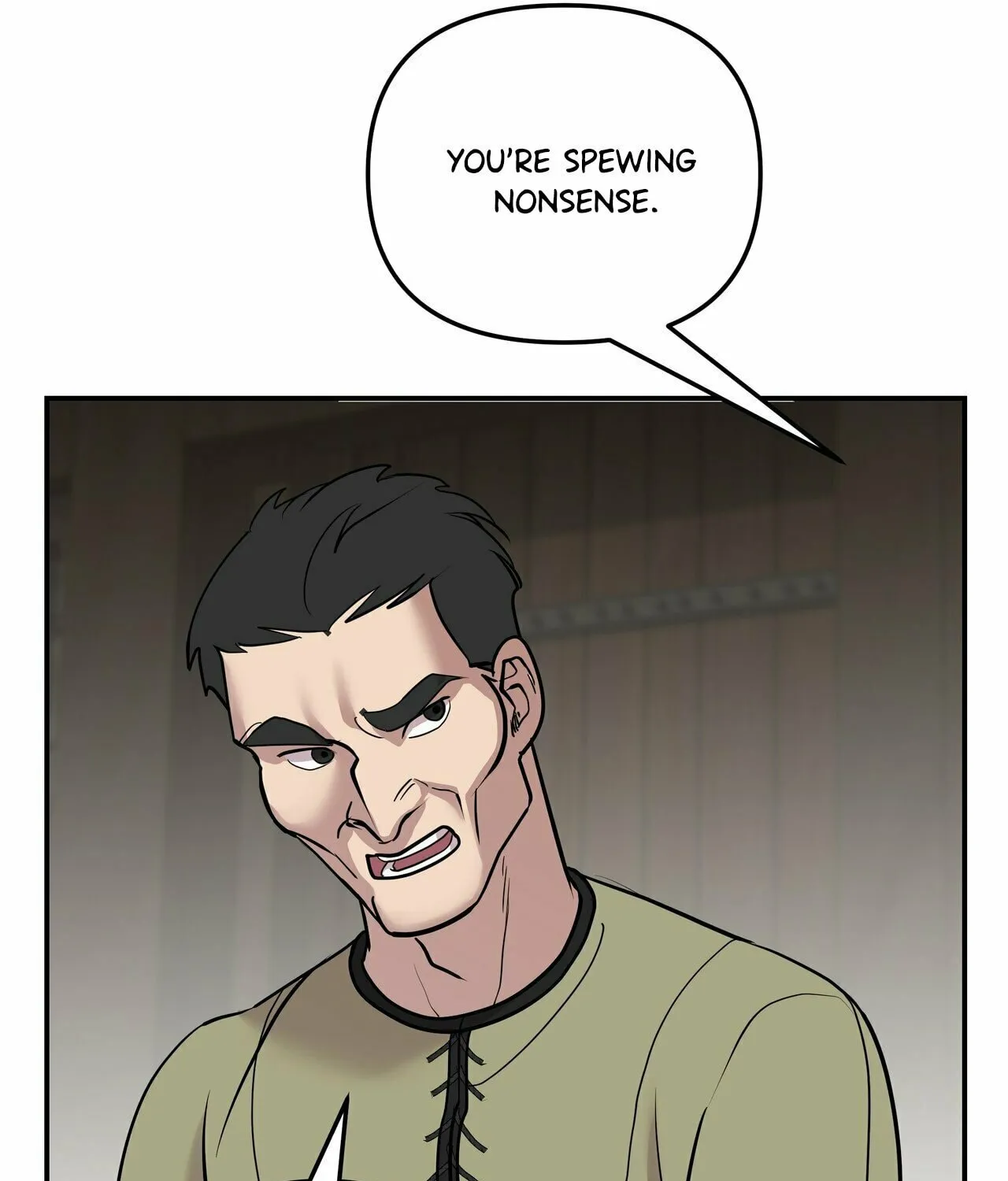 So Am I Dead? Chapter 6 page 161 - 