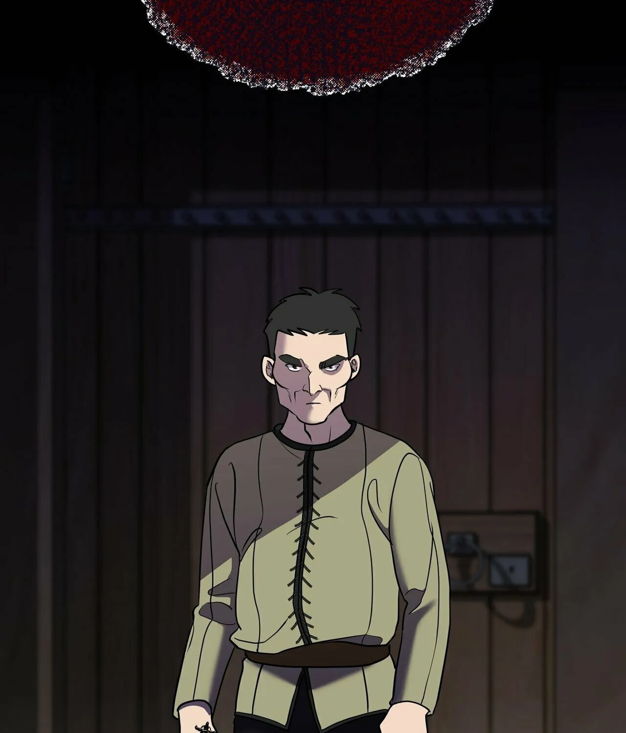 So Am I Dead? Chapter 6 page 165 - 