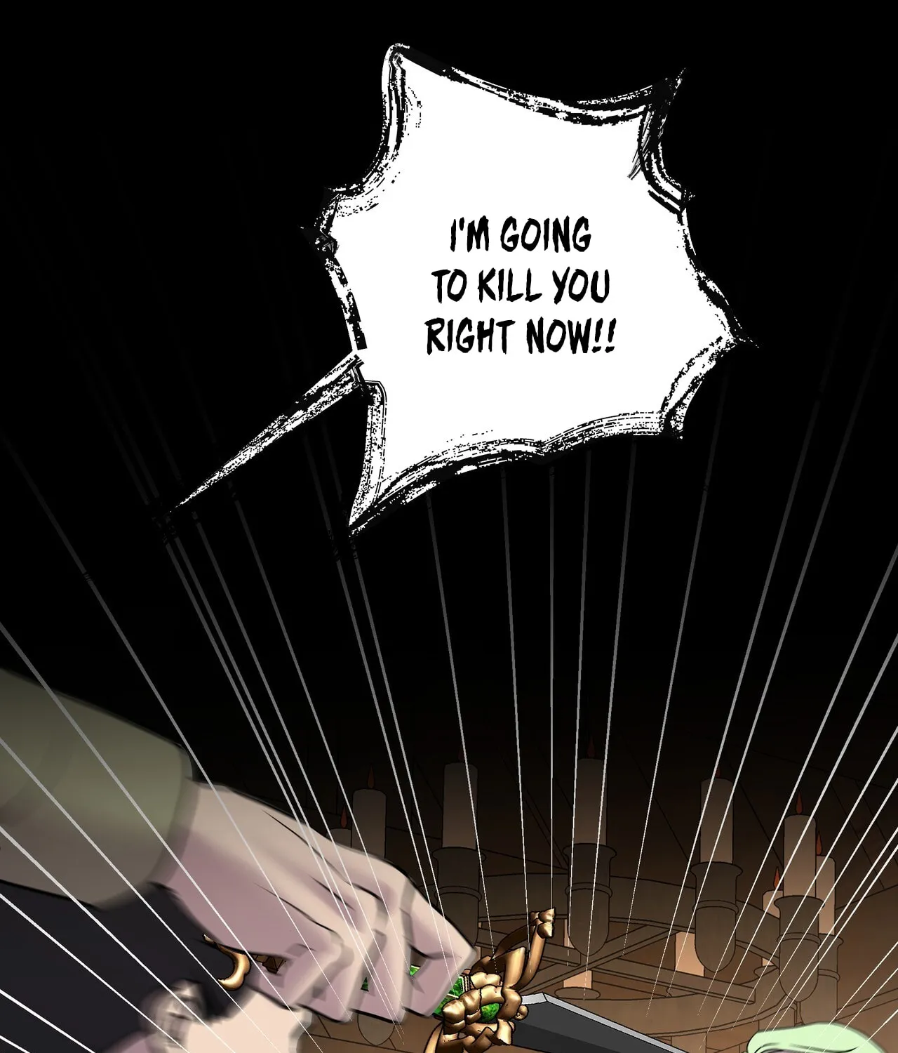 So Am I Dead? Chapter 6 page 176 - 