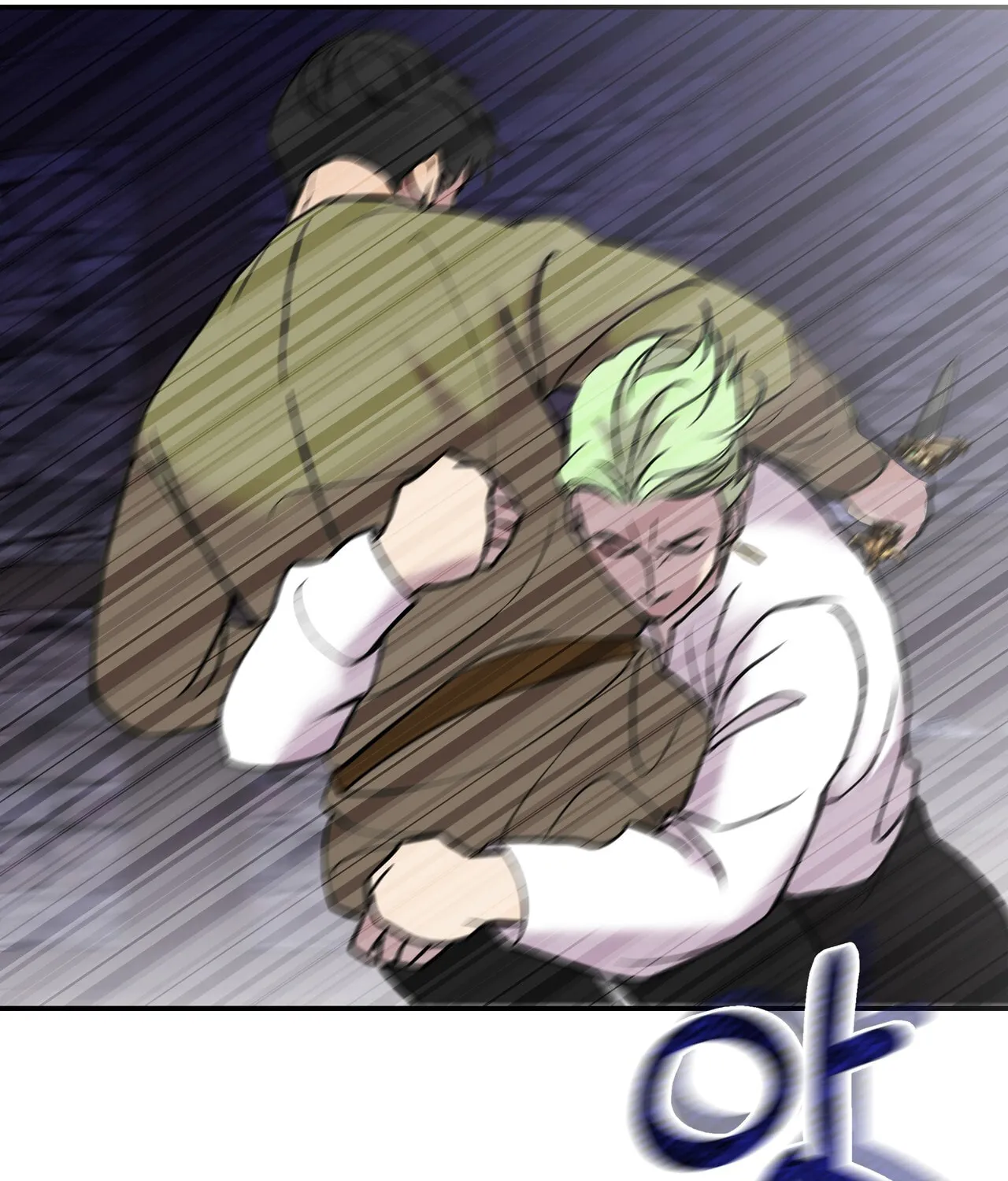 So Am I Dead? Chapter 6 page 179 - 