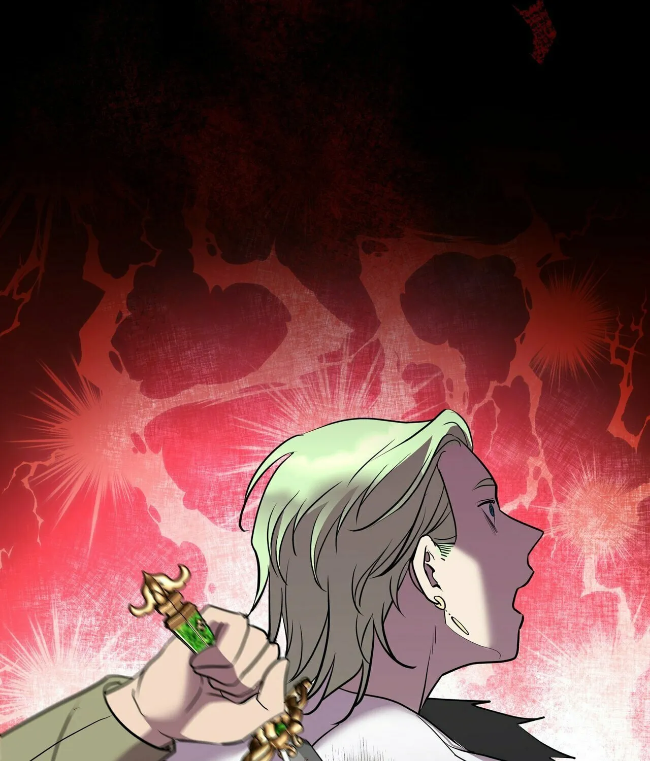So Am I Dead? Chapter 6 page 191 - 