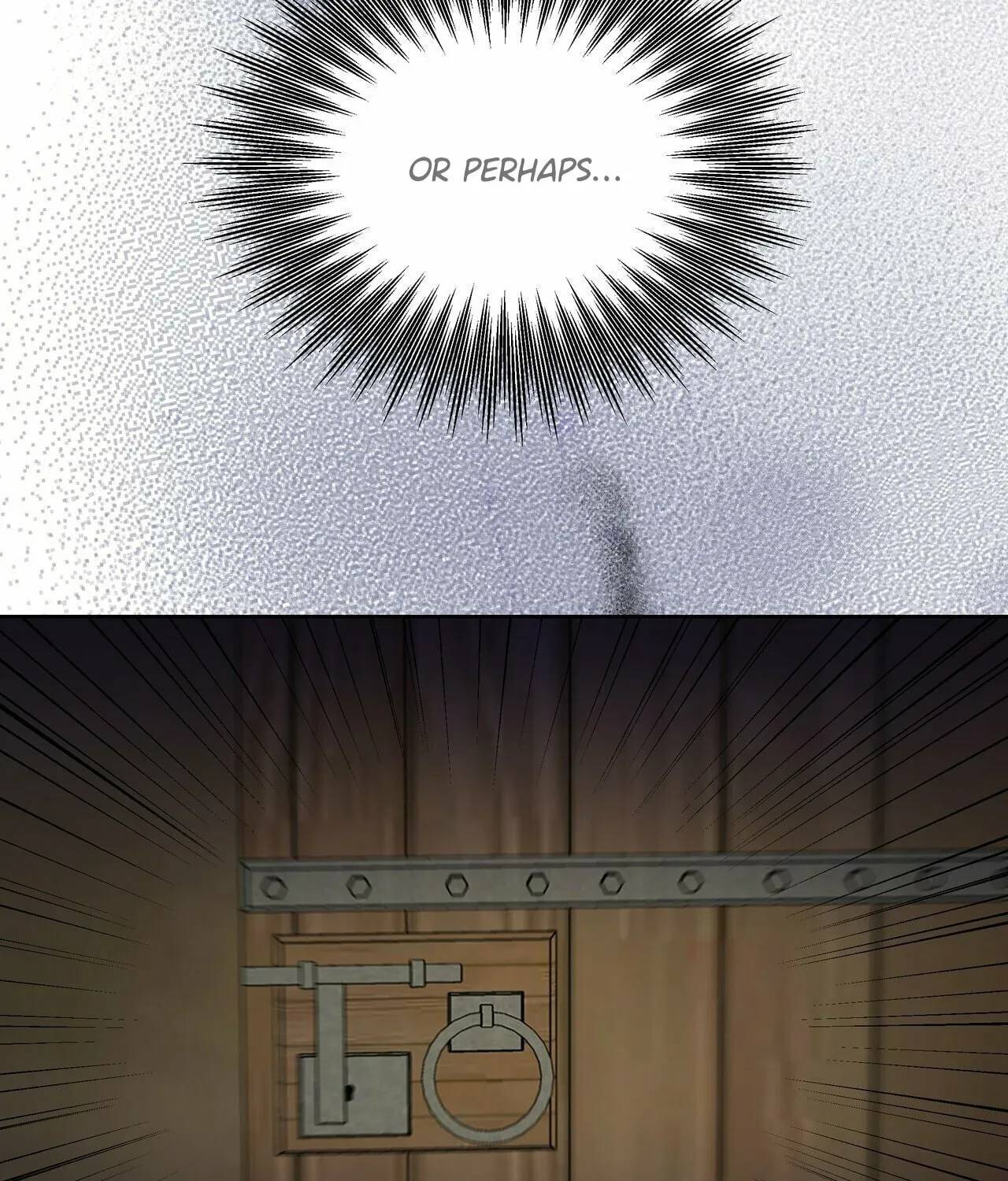 So Am I Dead? Chapter 6 page 26 - 