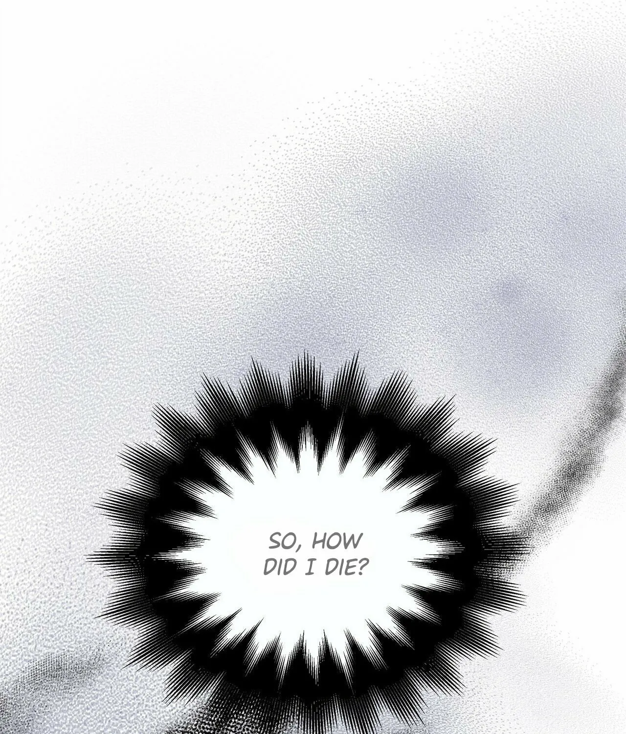 So Am I Dead? Chapter 6 page 28 - 