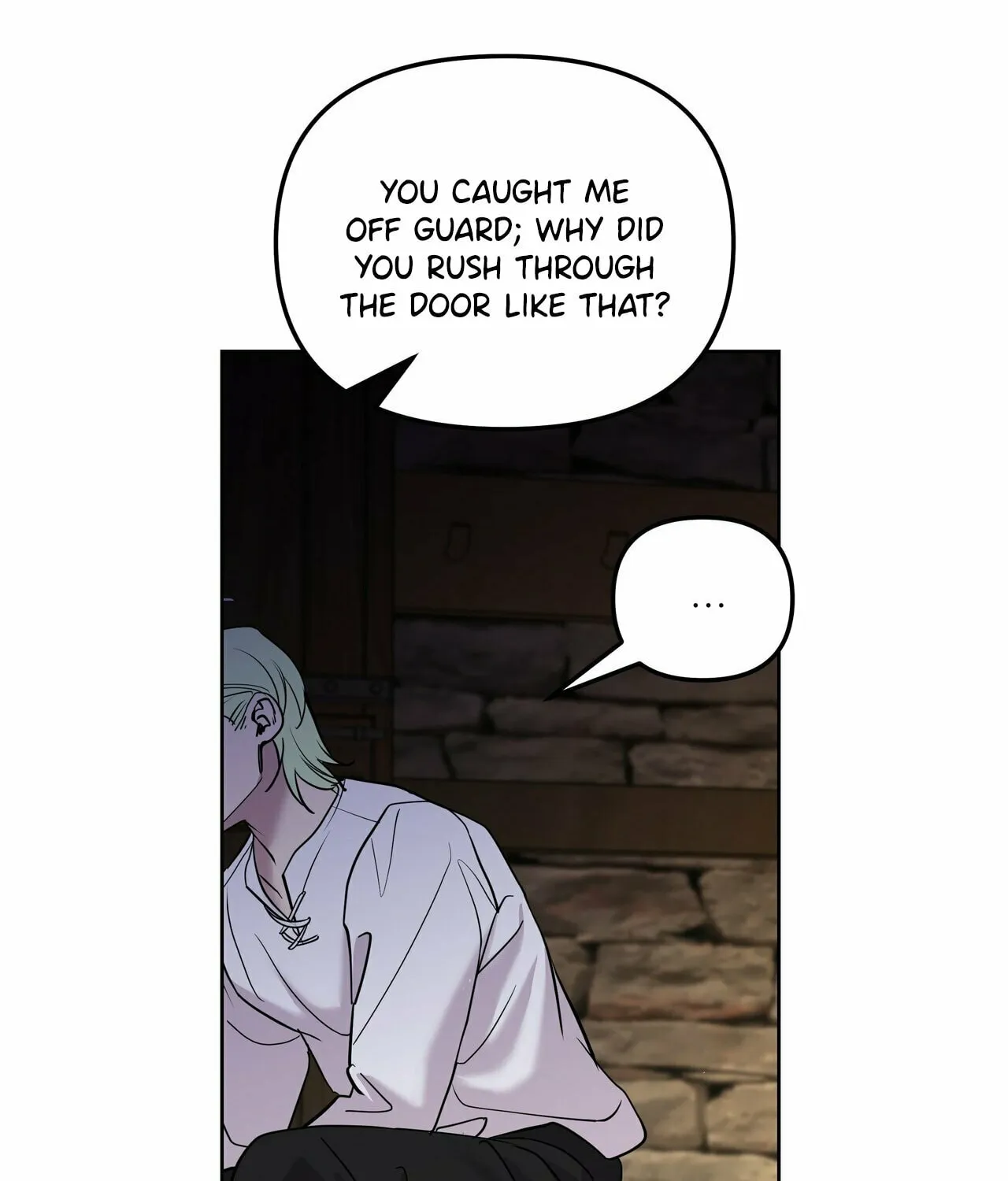 So Am I Dead? Chapter 6 page 37 - 