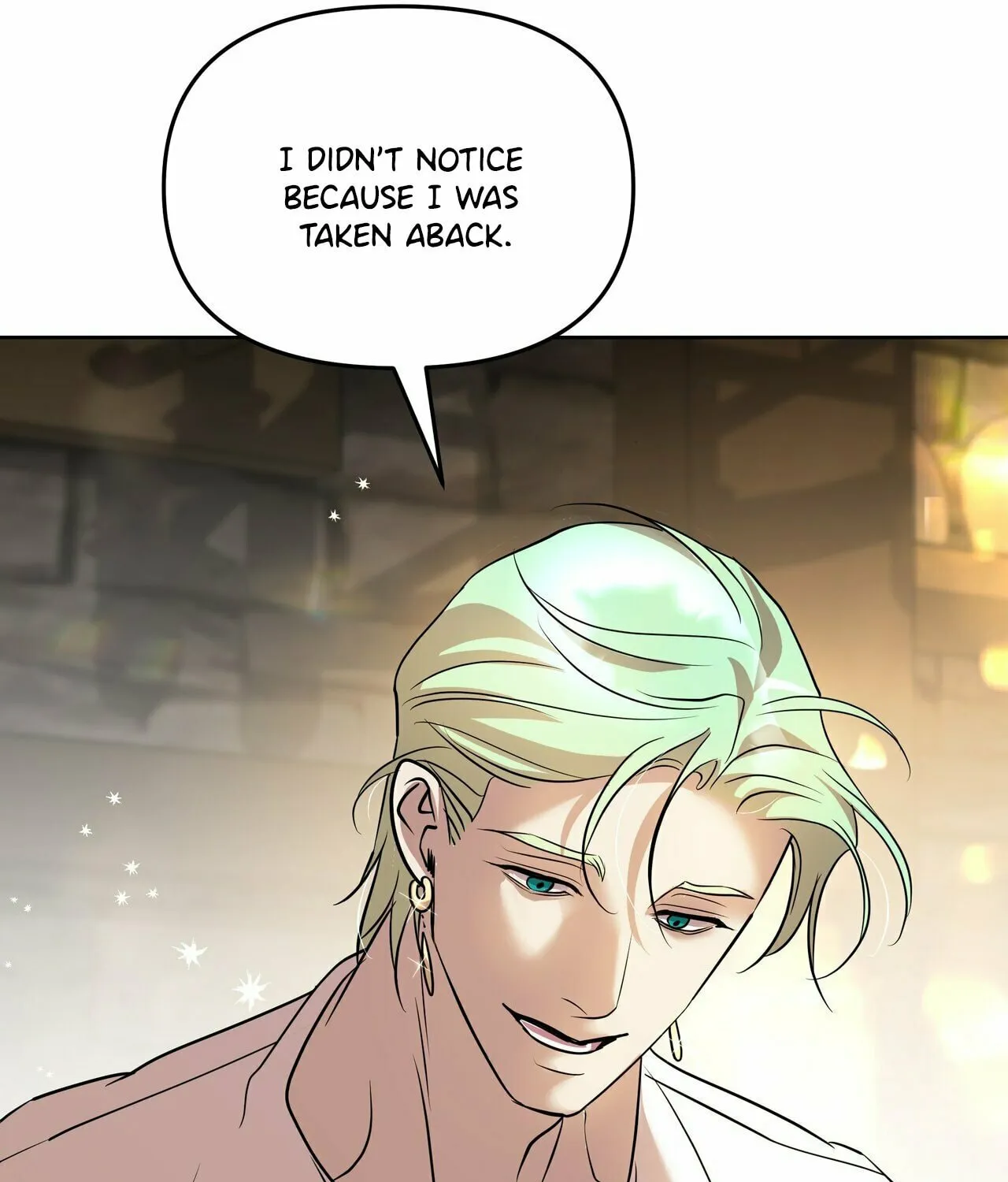 So Am I Dead? Chapter 6 page 41 - 