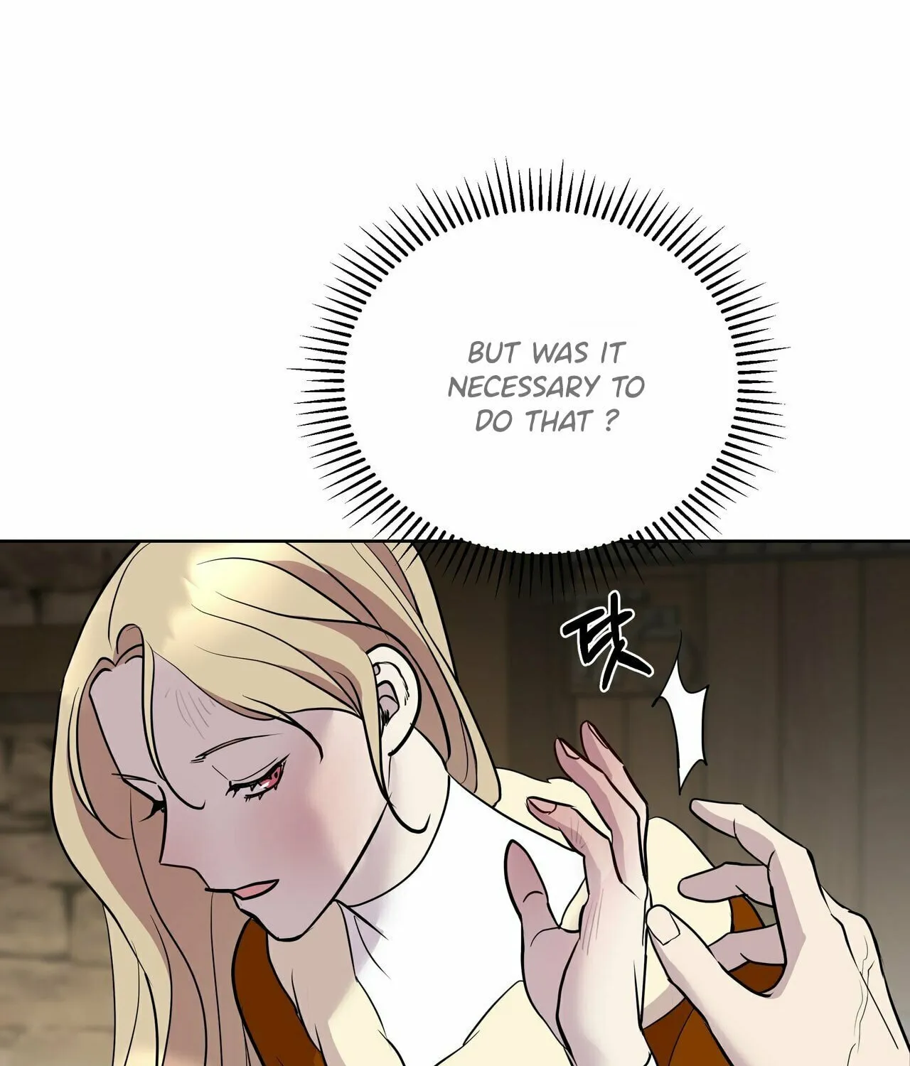 So Am I Dead? Chapter 6 page 44 - 
