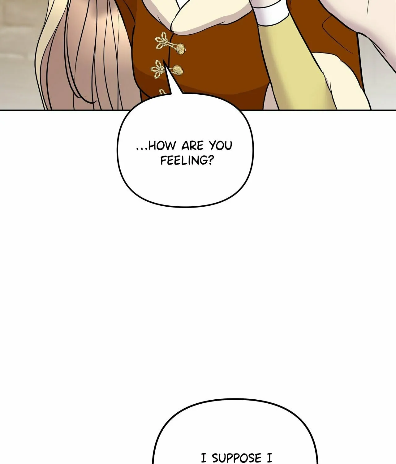 So Am I Dead? Chapter 6 page 45 - 