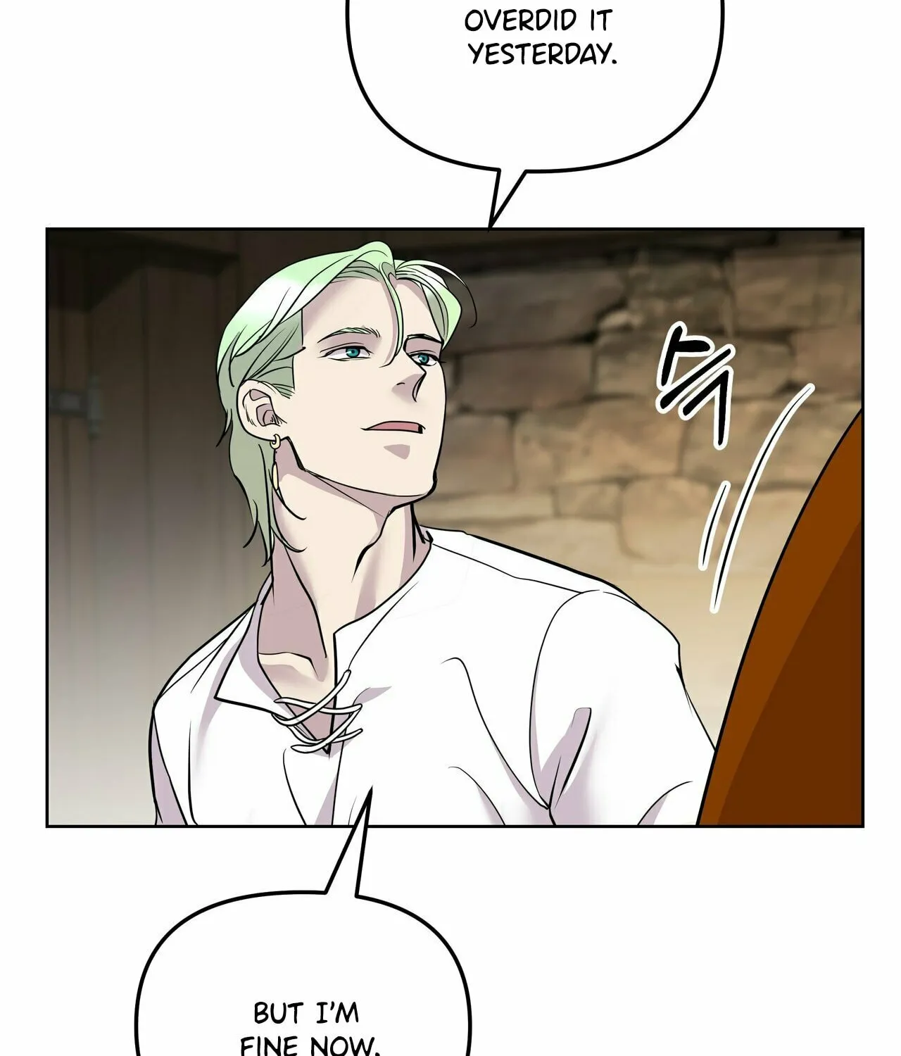 So Am I Dead? Chapter 6 page 46 - 