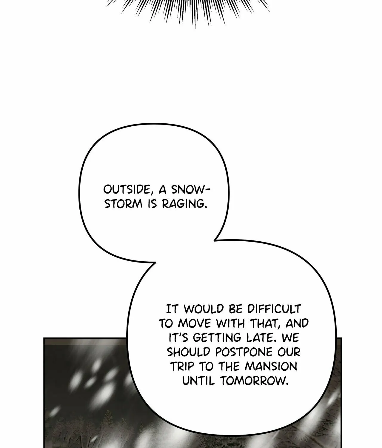 So Am I Dead? Chapter 6 page 50 - 